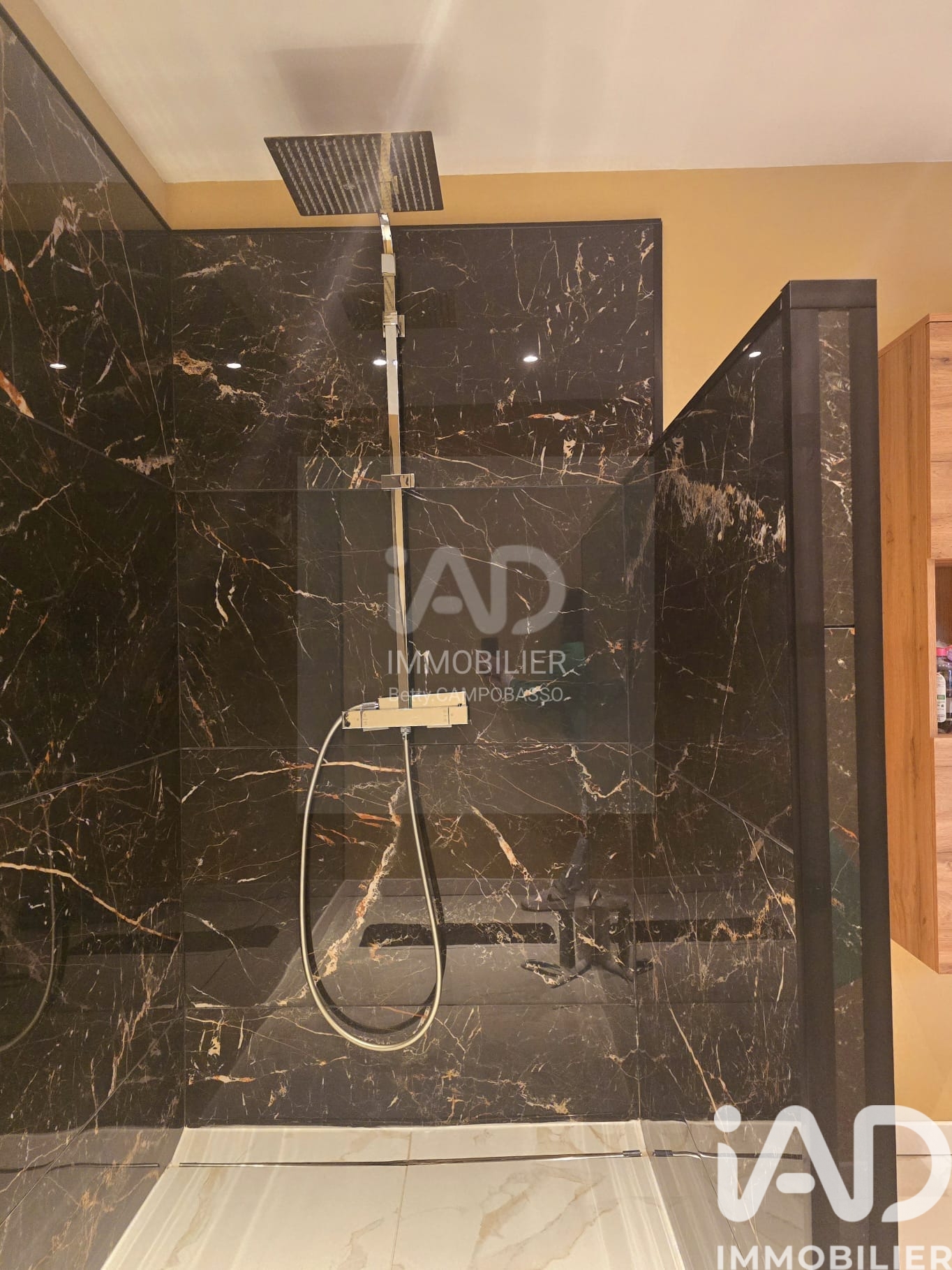 Vente maison à Raismes (59590) : maison 4 pièces 90 m² — 9