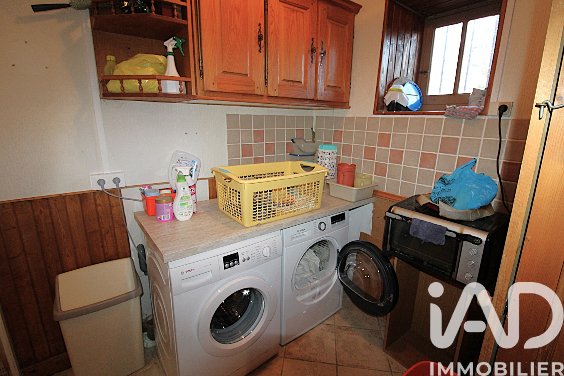 Vente maison à Bourganeuf (23400) : maison de village 8 pièces 156 m² — 8