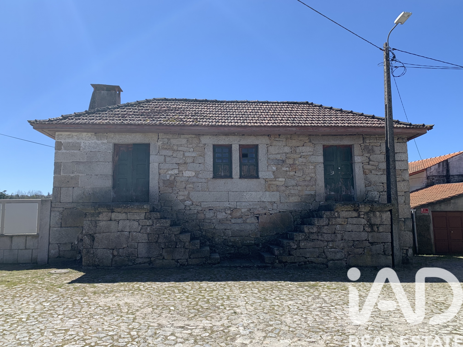 Moradia T0 à venda em Vila Chã, Alijó — foto 10