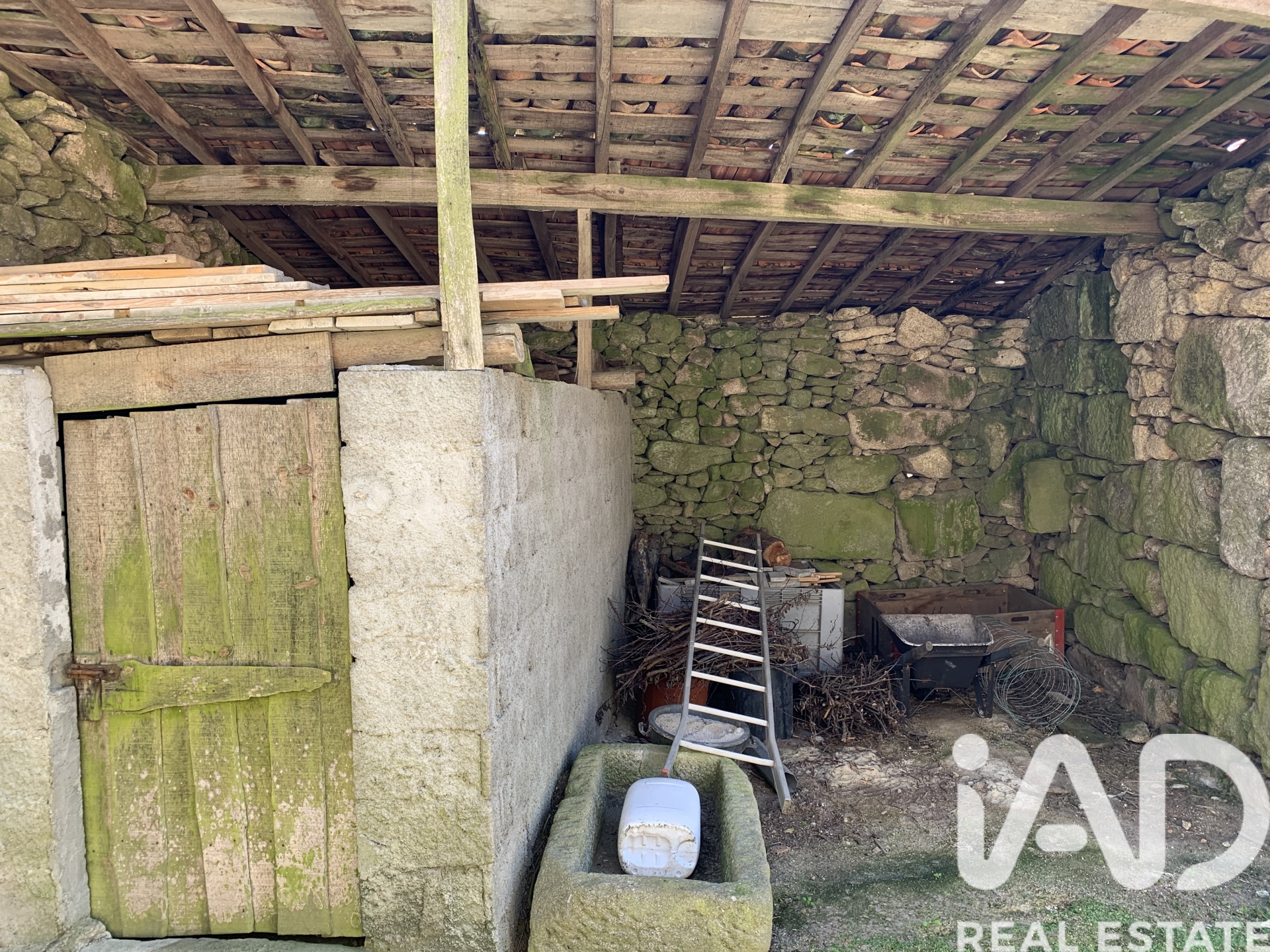 Moradia T0 à venda em Vila Chã, Alijó — foto 20