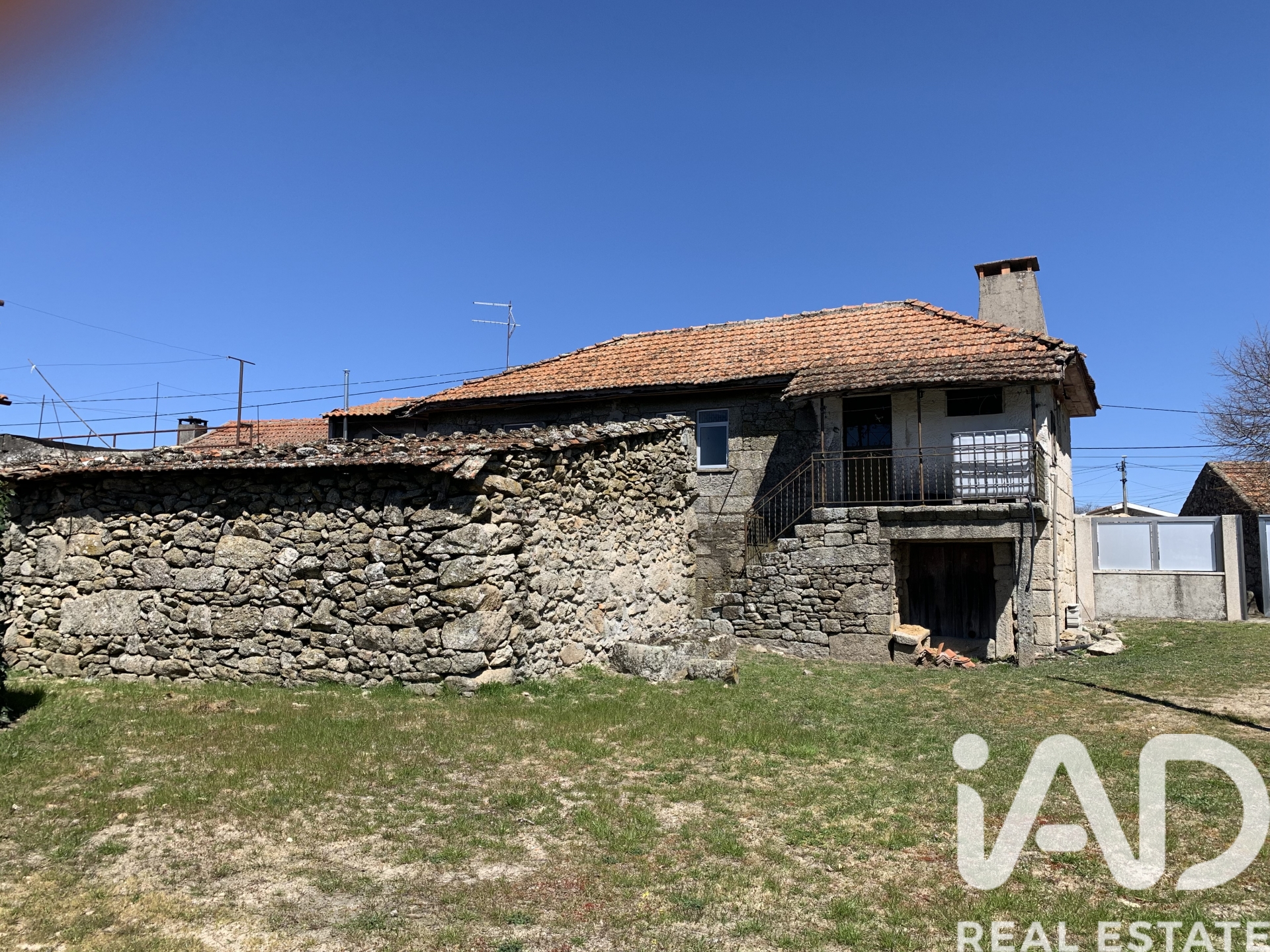 Moradia T0 à venda em Vila Chã, Alijó — foto 25