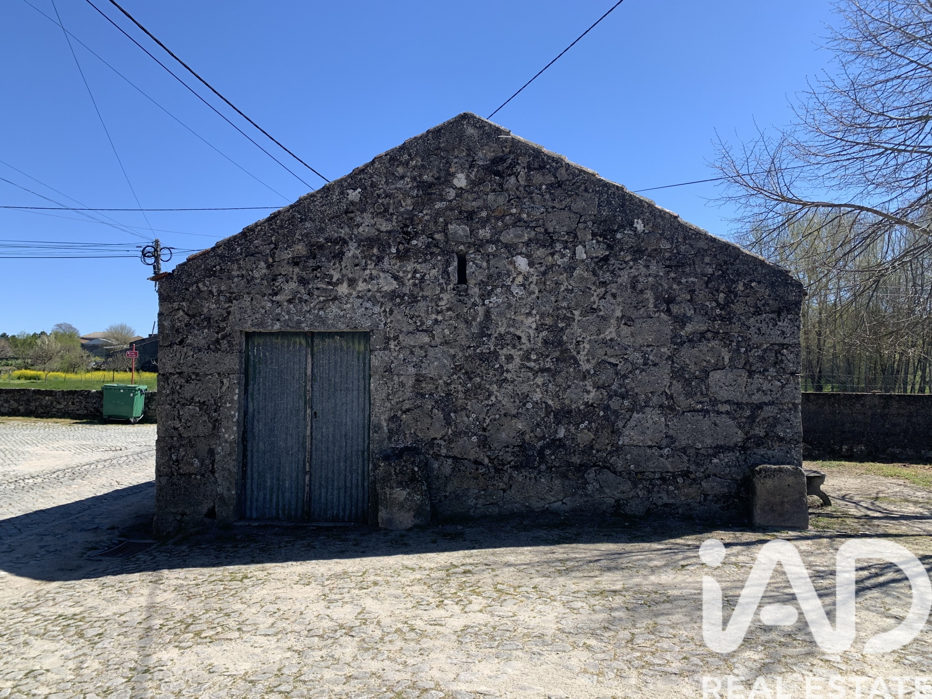 Moradia T0 à venda em Vila Chã, Alijó — foto 13