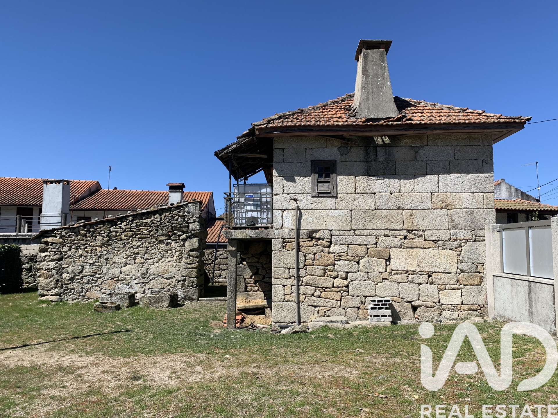 Moradia T0 à venda em Vila Chã, Alijó — foto 16