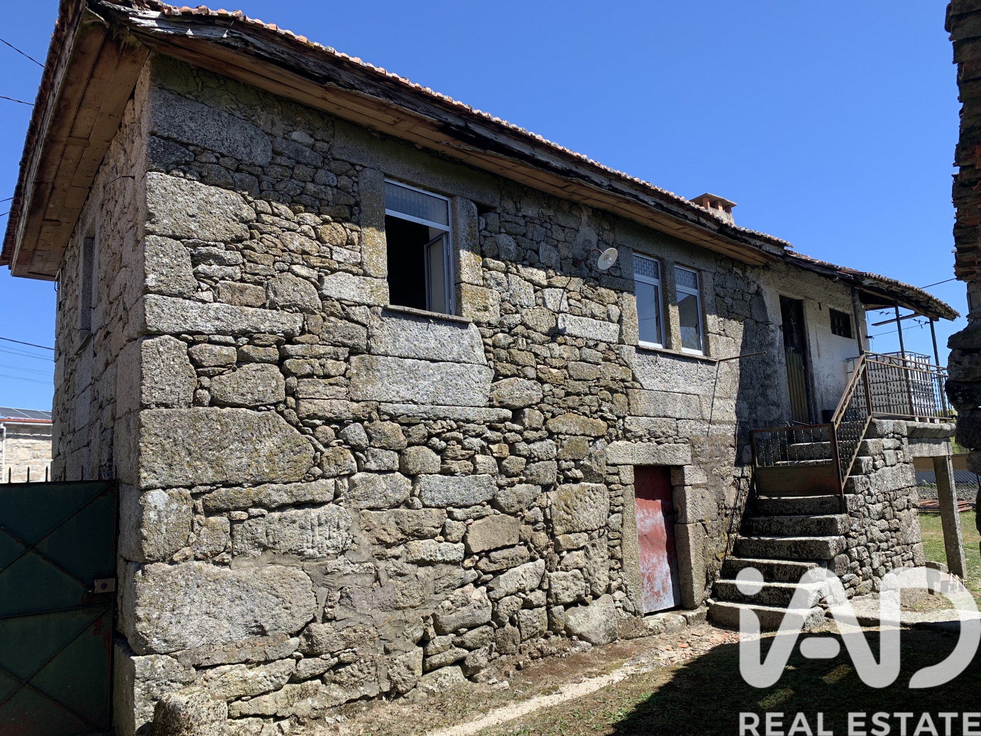 Moradia T0 à venda em Vila Chã, Alijó — foto 21