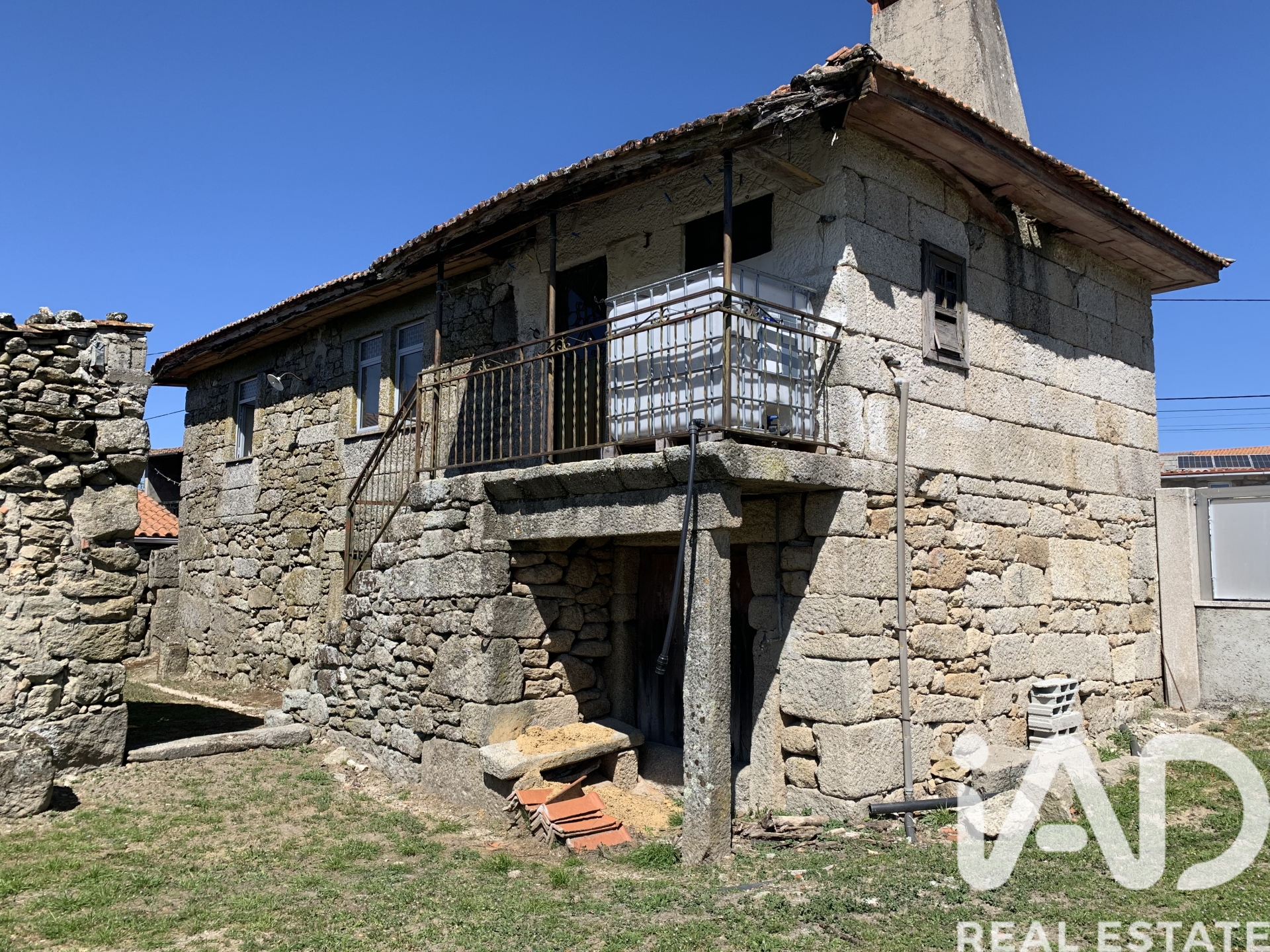 Moradia T0 à venda em Vila Chã, Alijó — foto 29