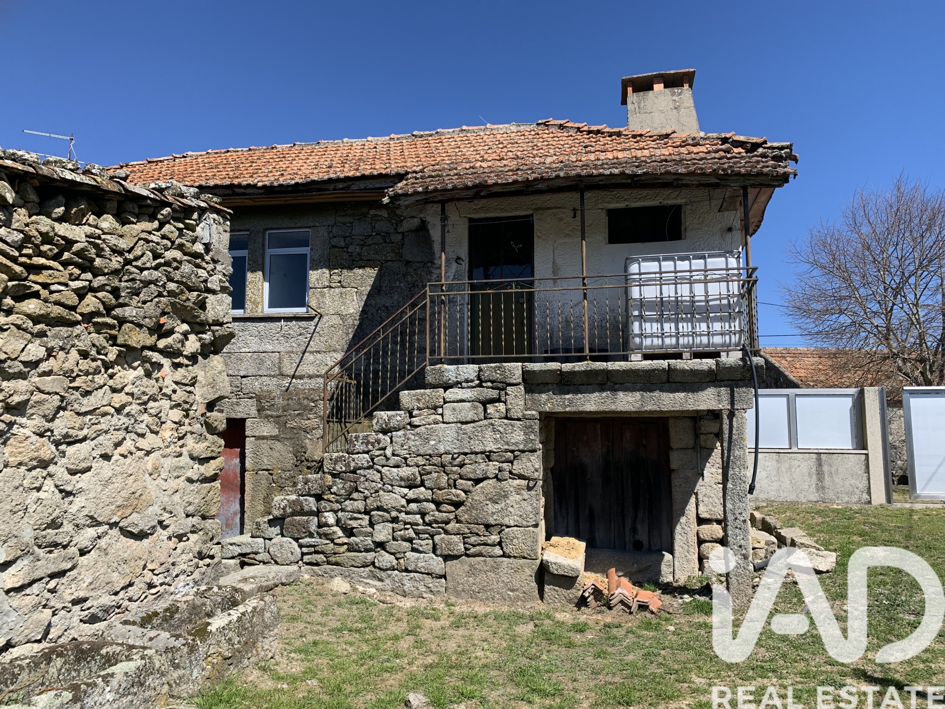 Moradia T0 à venda em Vila Chã, Alijó — foto 19