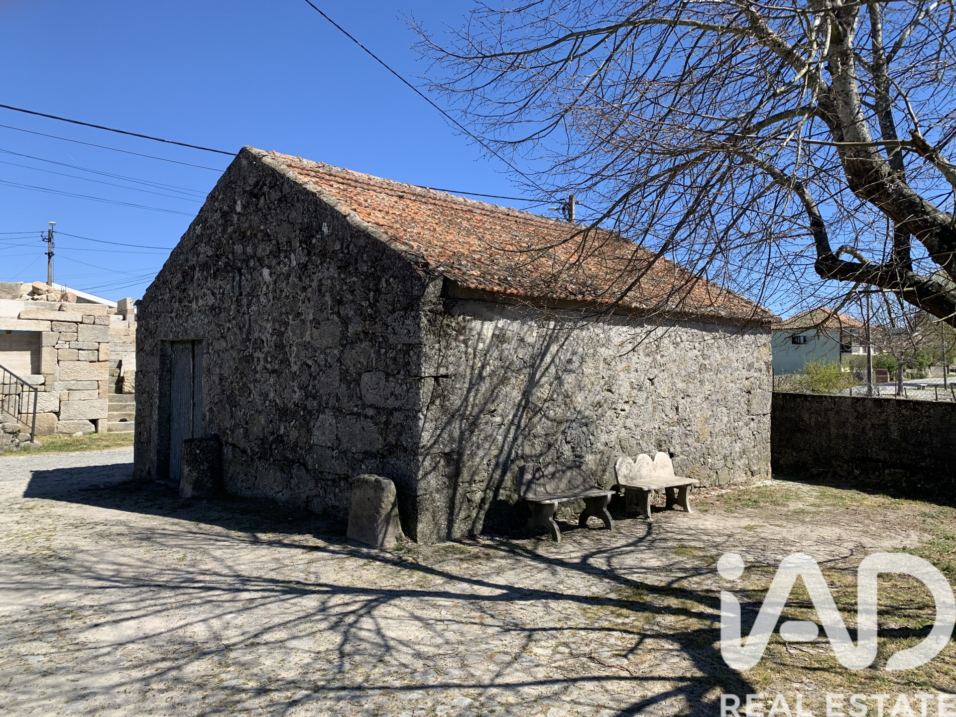 Moradia T0 à venda em Vila Chã, Alijó — foto 30