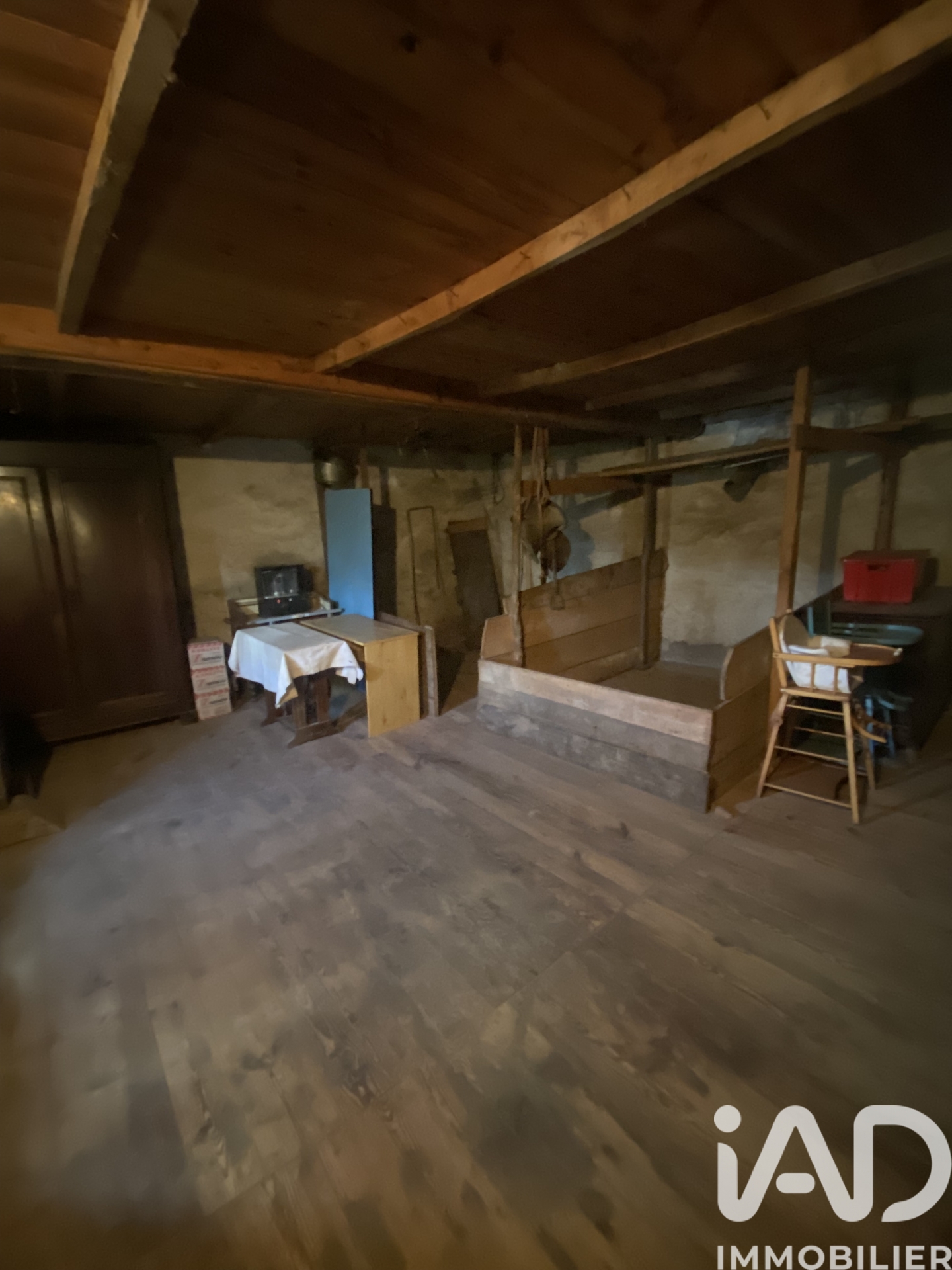 Vente maison à Viane (81530) : maison de campagne 6 pièces 120 m² - 1985111 — 12