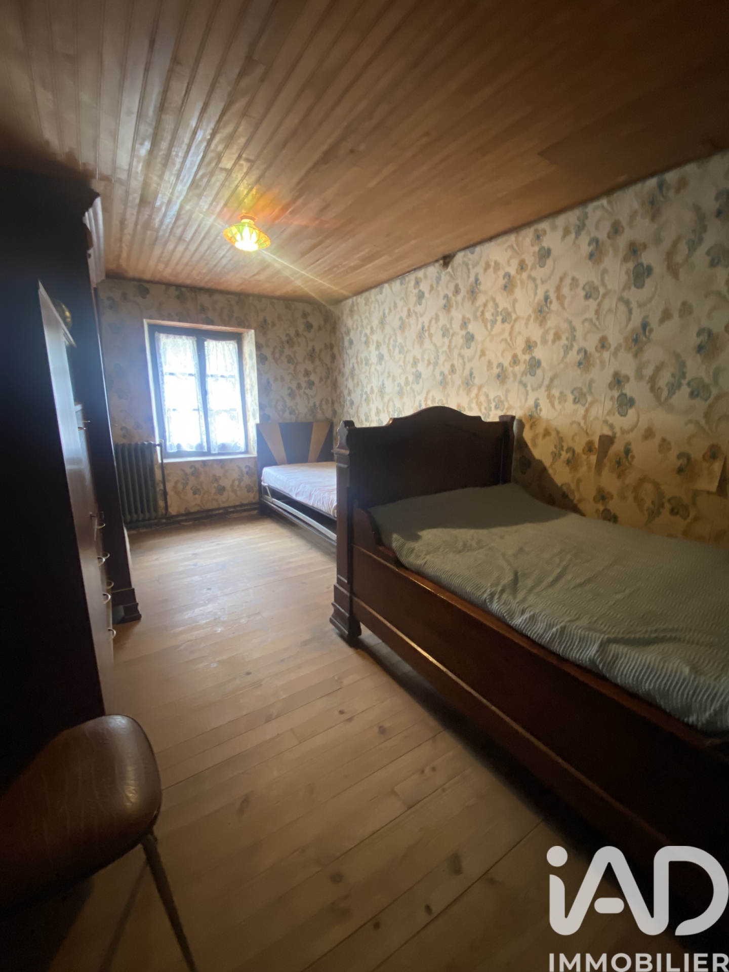 Vente maison à Viane (81530) : maison de campagne 6 pièces 120 m² - 1985111 — 11