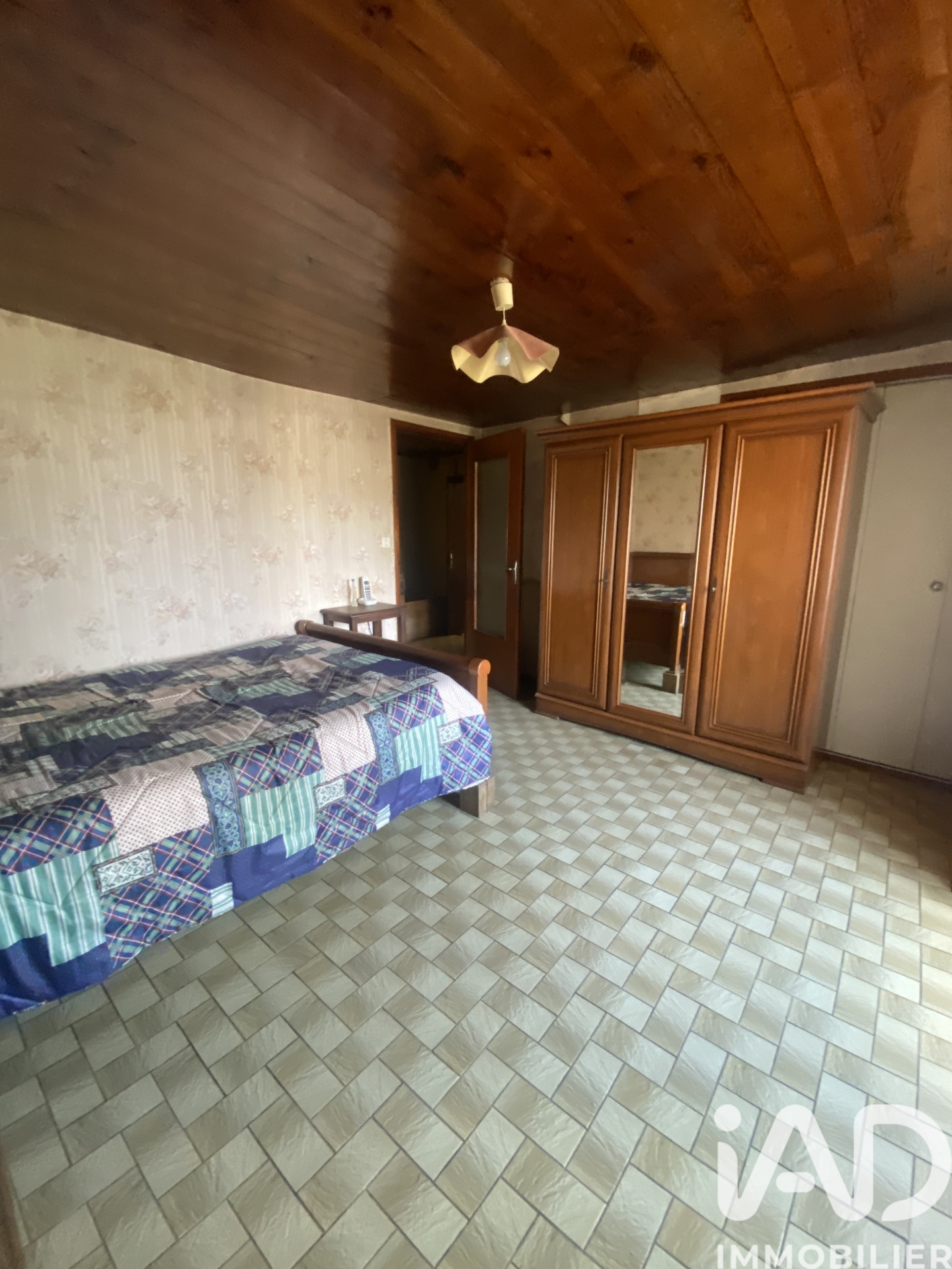 Vente maison à Viane (81530) : maison de campagne 6 pièces 120 m² - 1985111 — 6