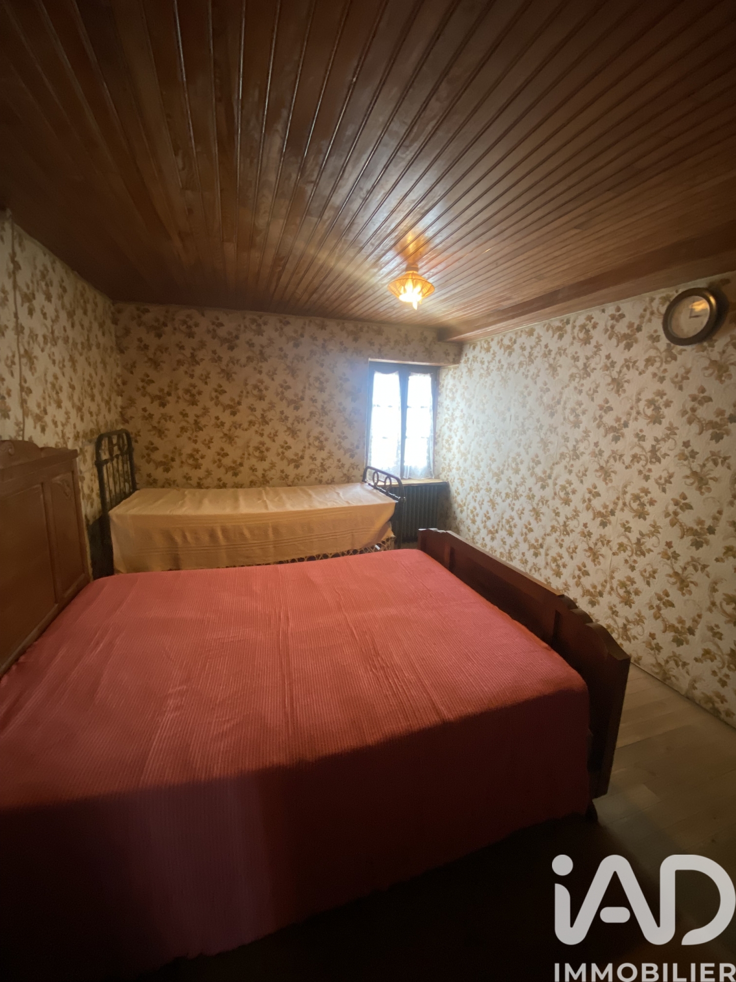 Vente maison à Viane (81530) : maison de campagne 6 pièces 120 m² - 1985111 — 7