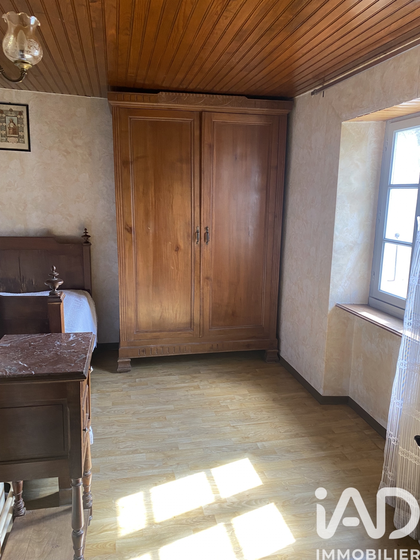 Vente maison à Viane (81530) : maison de campagne 6 pièces 120 m² - 1985111 — 8