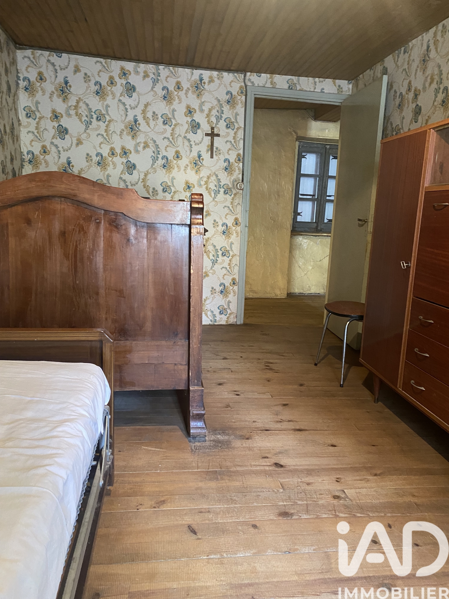 Vente maison à Viane (81530) : maison de campagne 6 pièces 120 m² - 1985111 — 10