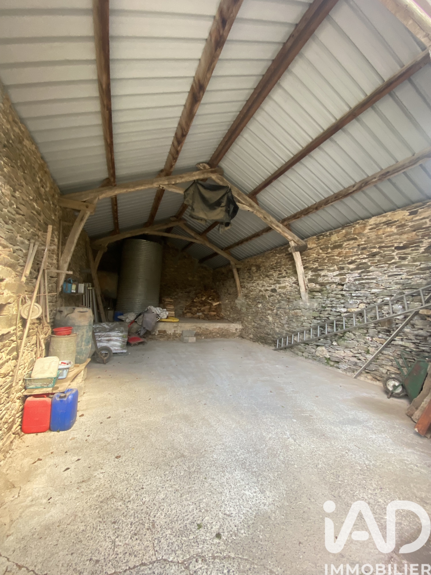 Vente maison à Viane (81530) : maison de campagne 6 pièces 120 m² - 1985111 — 15