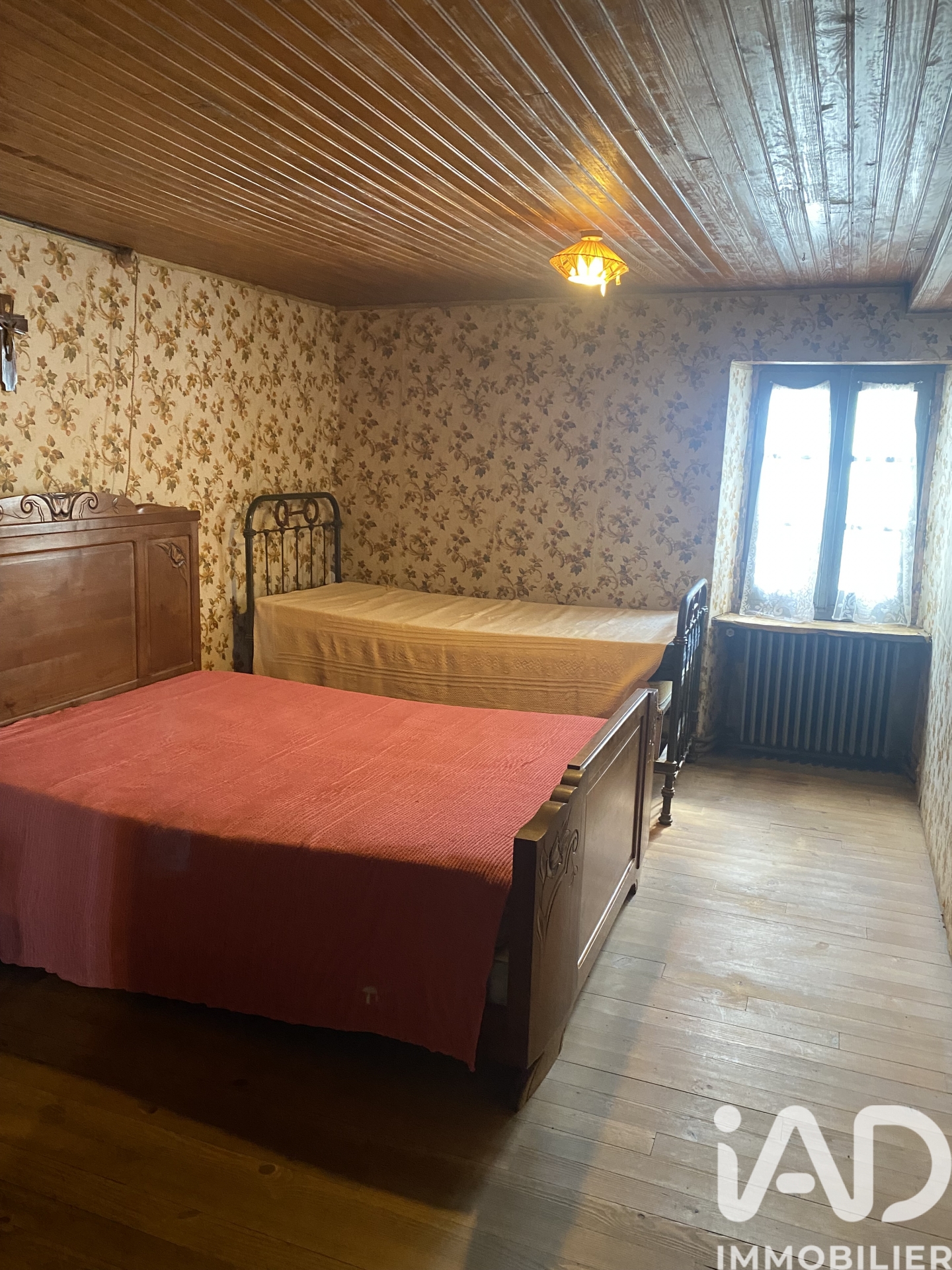 Vente maison à Viane (81530) : maison de campagne 6 pièces 120 m² - 1985111 — 9