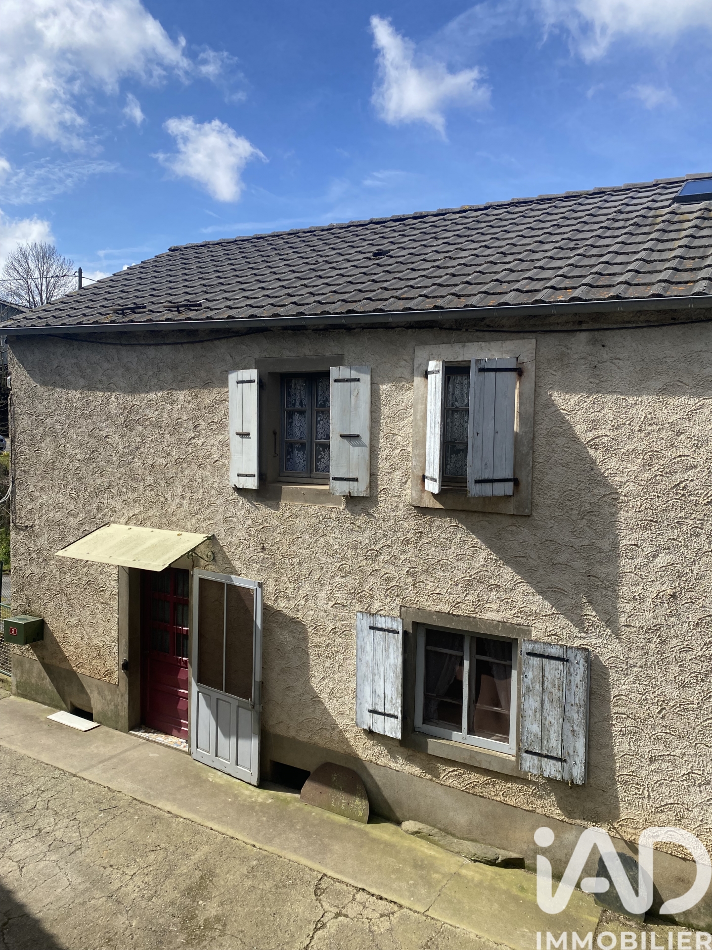 Vente maison à Viane (81530) : maison de campagne 6 pièces 120 m² - 1985111 — 24