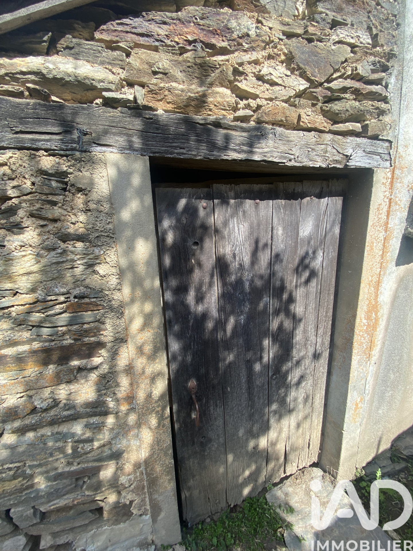 Vente maison à Viane (81530) : maison de campagne 6 pièces 120 m² - 1985111 — 21
