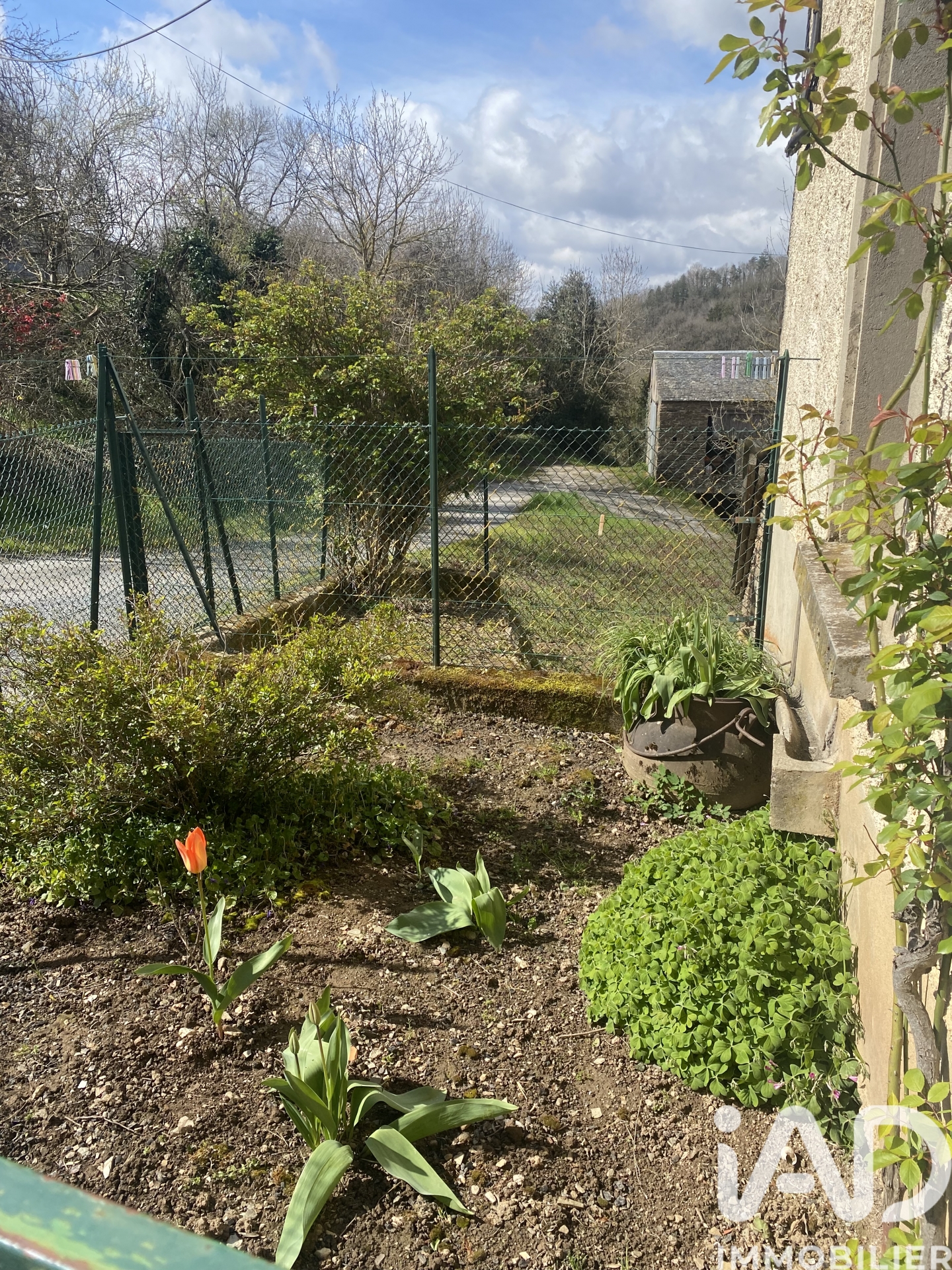 Vente maison à Viane (81530) : maison de campagne 6 pièces 120 m² - 1985111 — 16