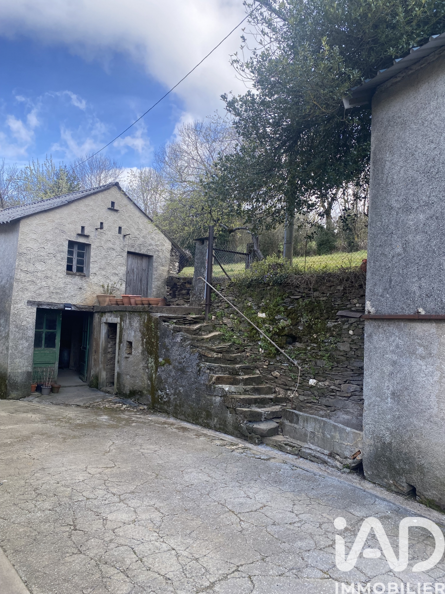 Vente maison à Viane (81530) : maison de campagne 6 pièces 120 m² - 1985111 — 18