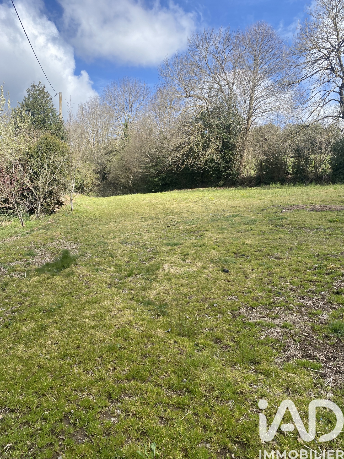Vente maison à Viane (81530) : maison de campagne 6 pièces 120 m² - 1985111 — 14