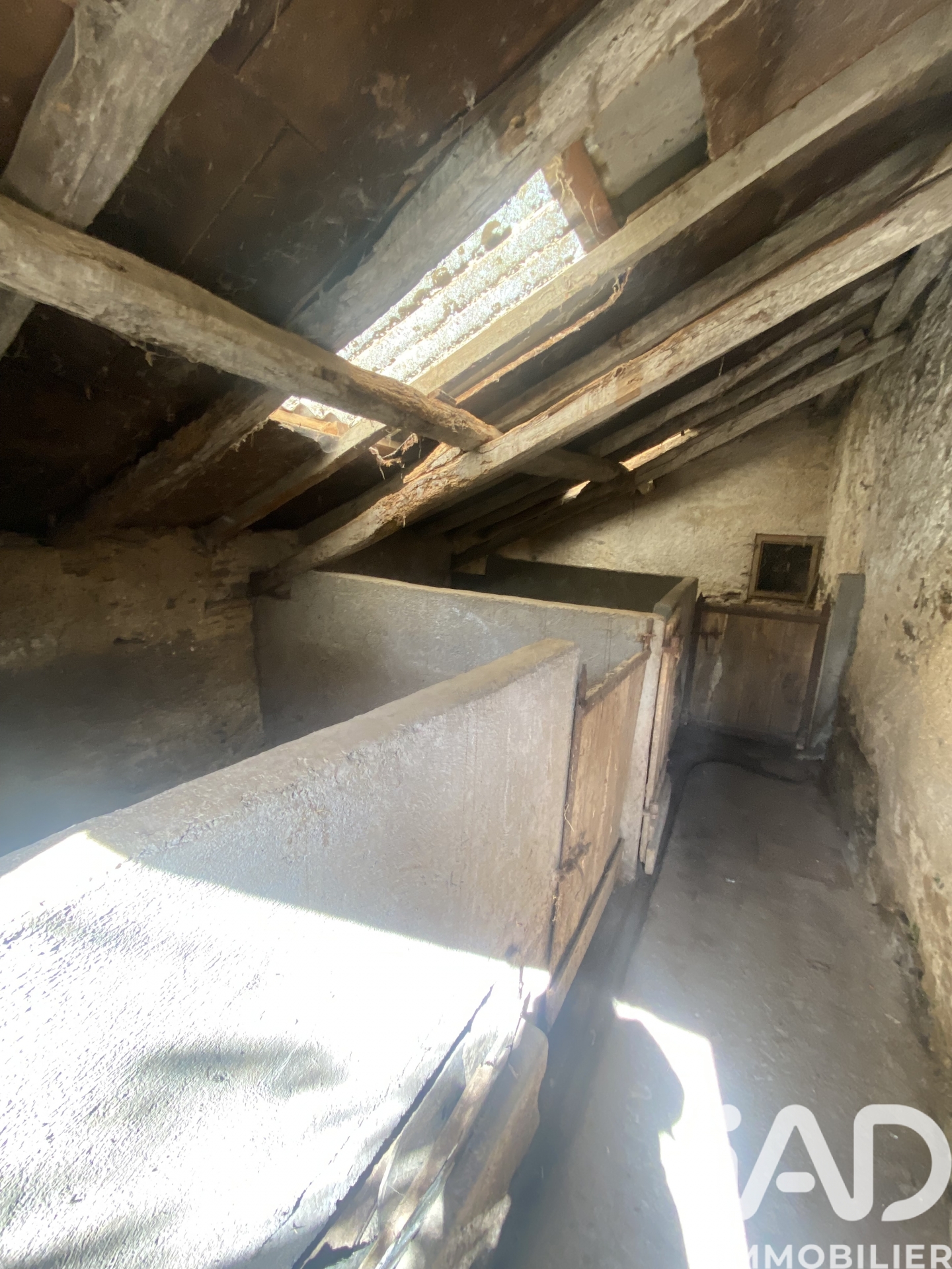 Vente maison à Viane (81530) : maison de campagne 6 pièces 120 m² - 1985111 — 23