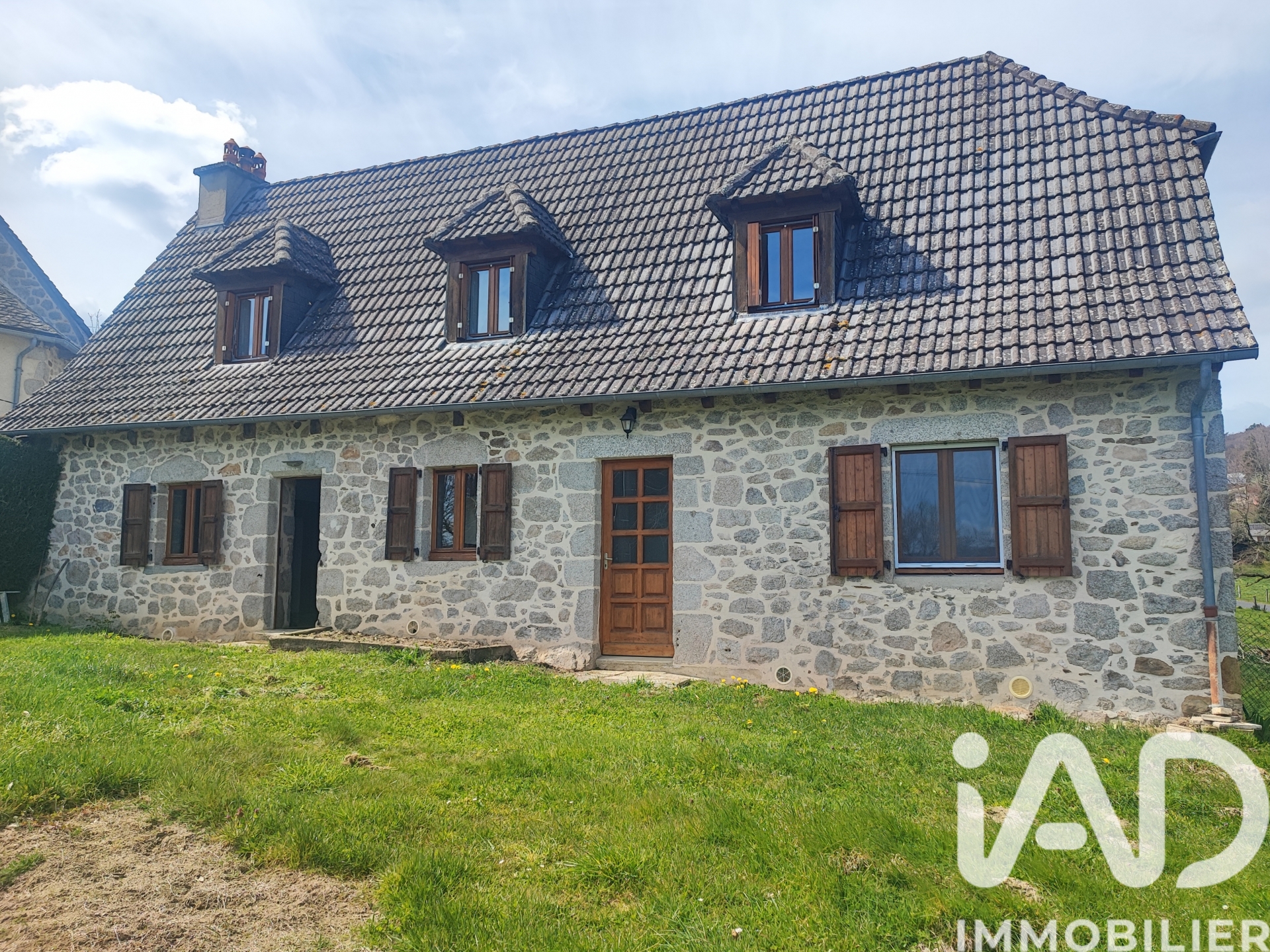 Vente Maison de campagne 4 pièces