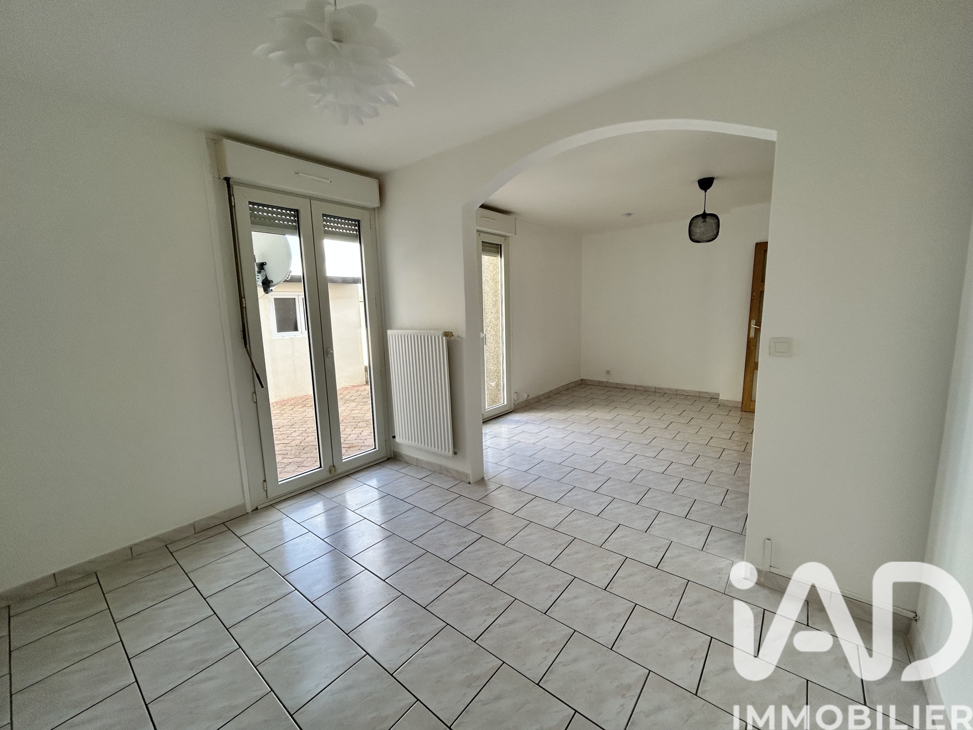 Vente maison à Saint — 9