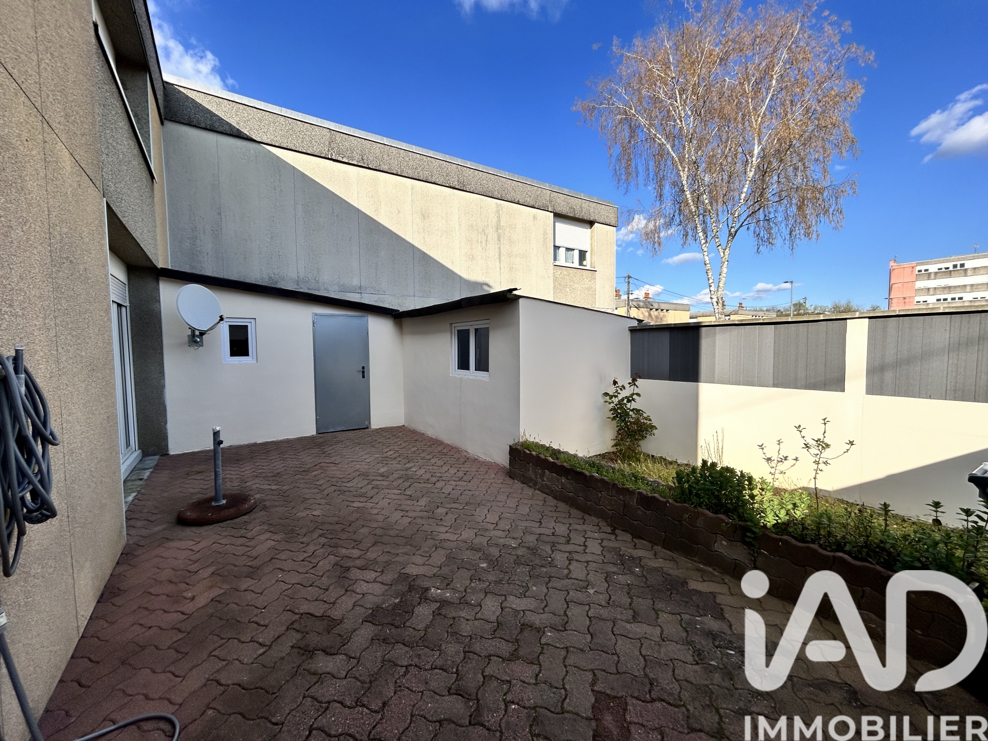 Vente maison à Saint — 8