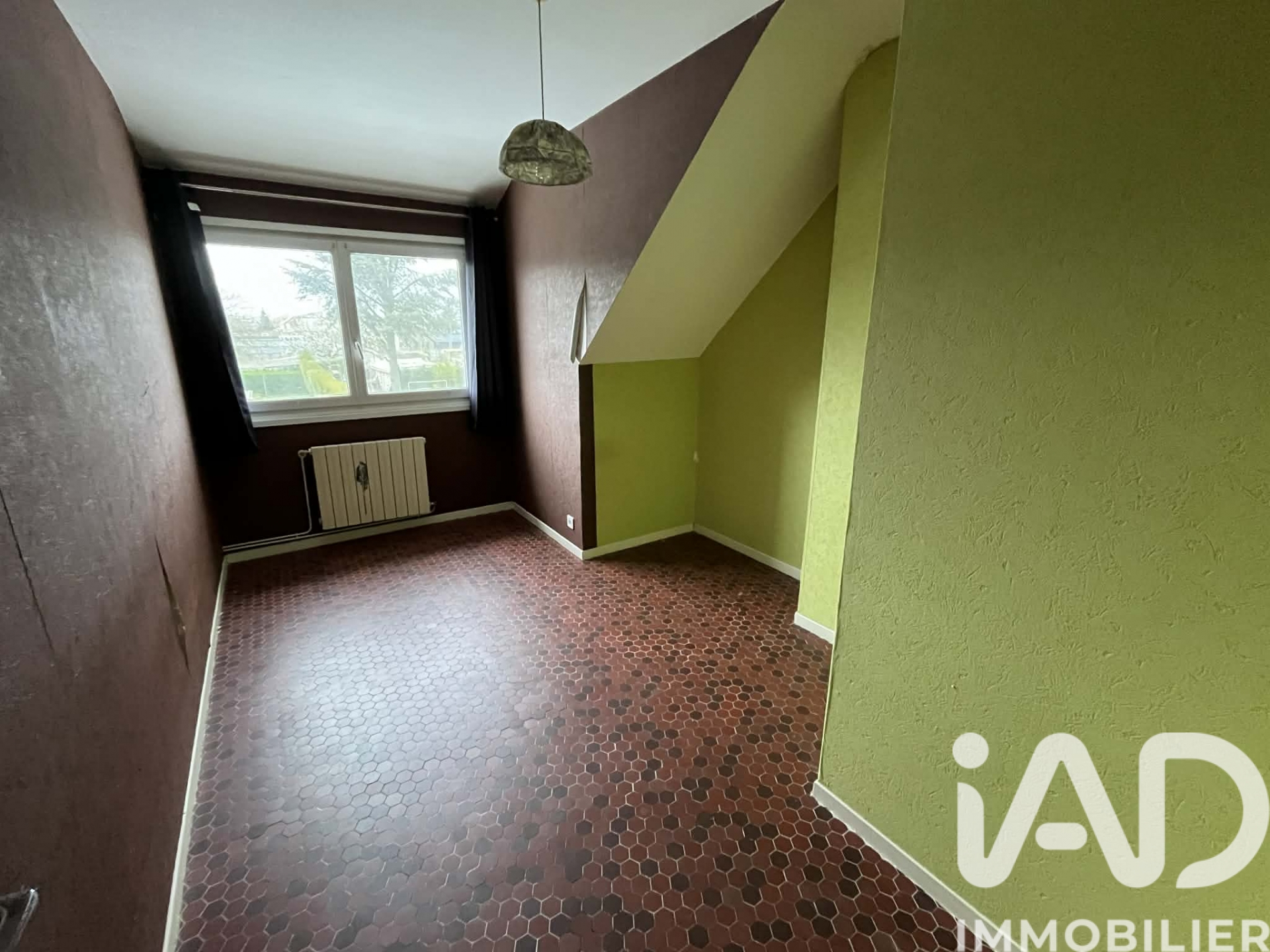 Vente maison à Denain (59220) : maison de ville 5 pièces 106 m² — 11