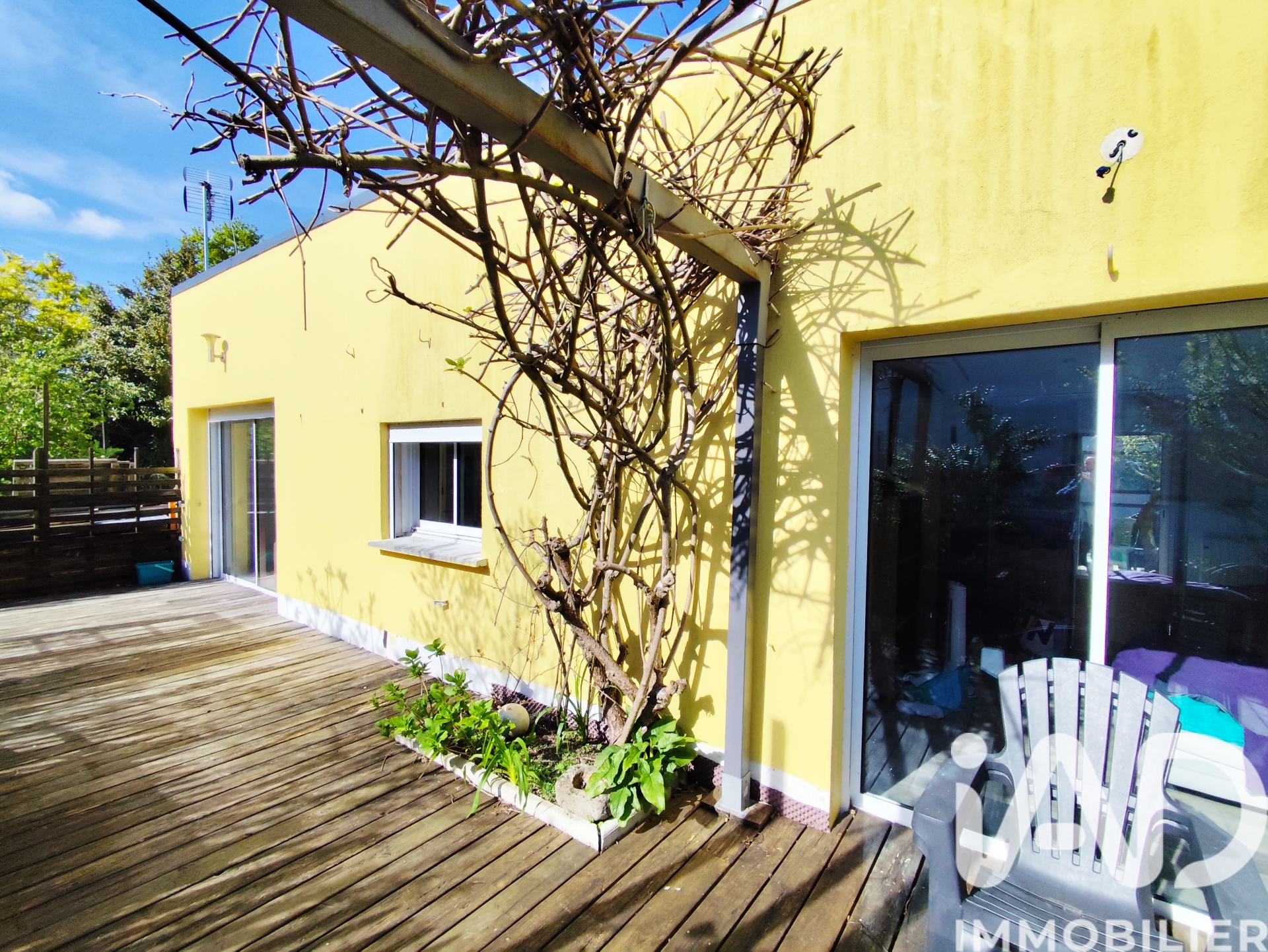 Vente Maison/villa 2 pièces