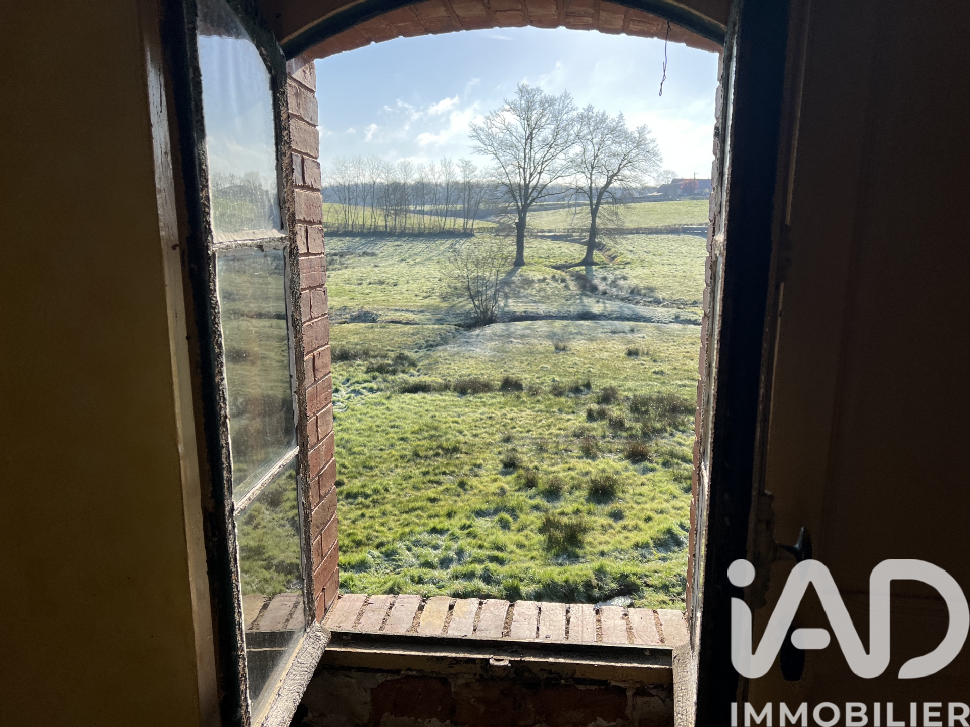 Vente maison à Saint — 11