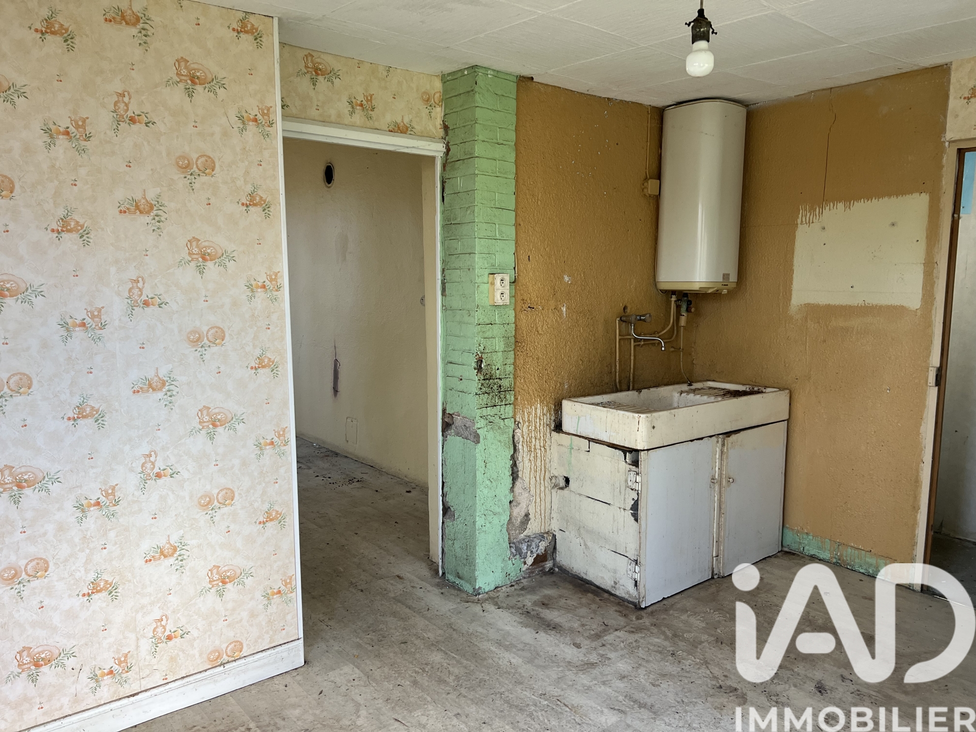 Vente maison à Saint — 4
