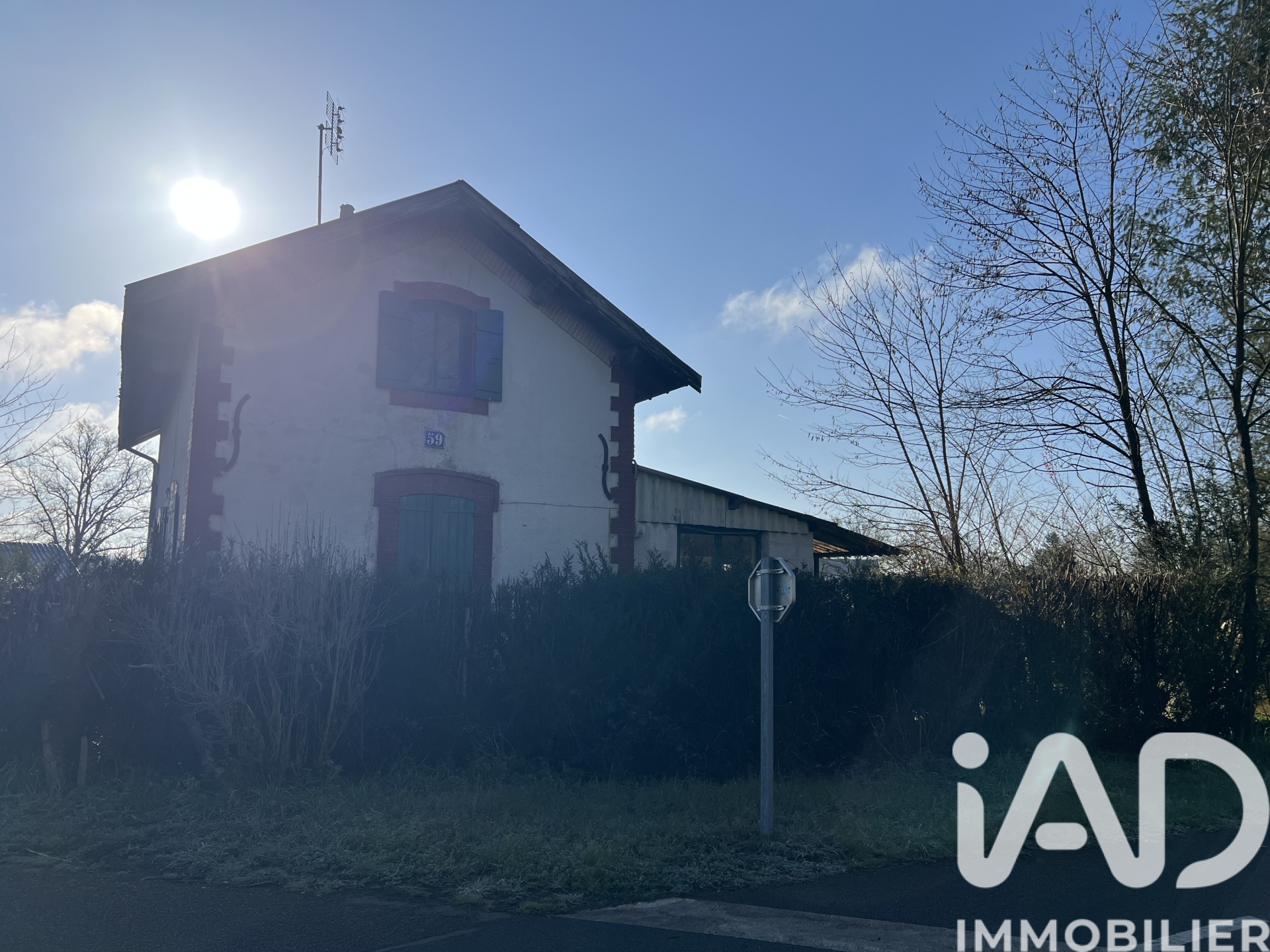 Vente maison à Saint — 16