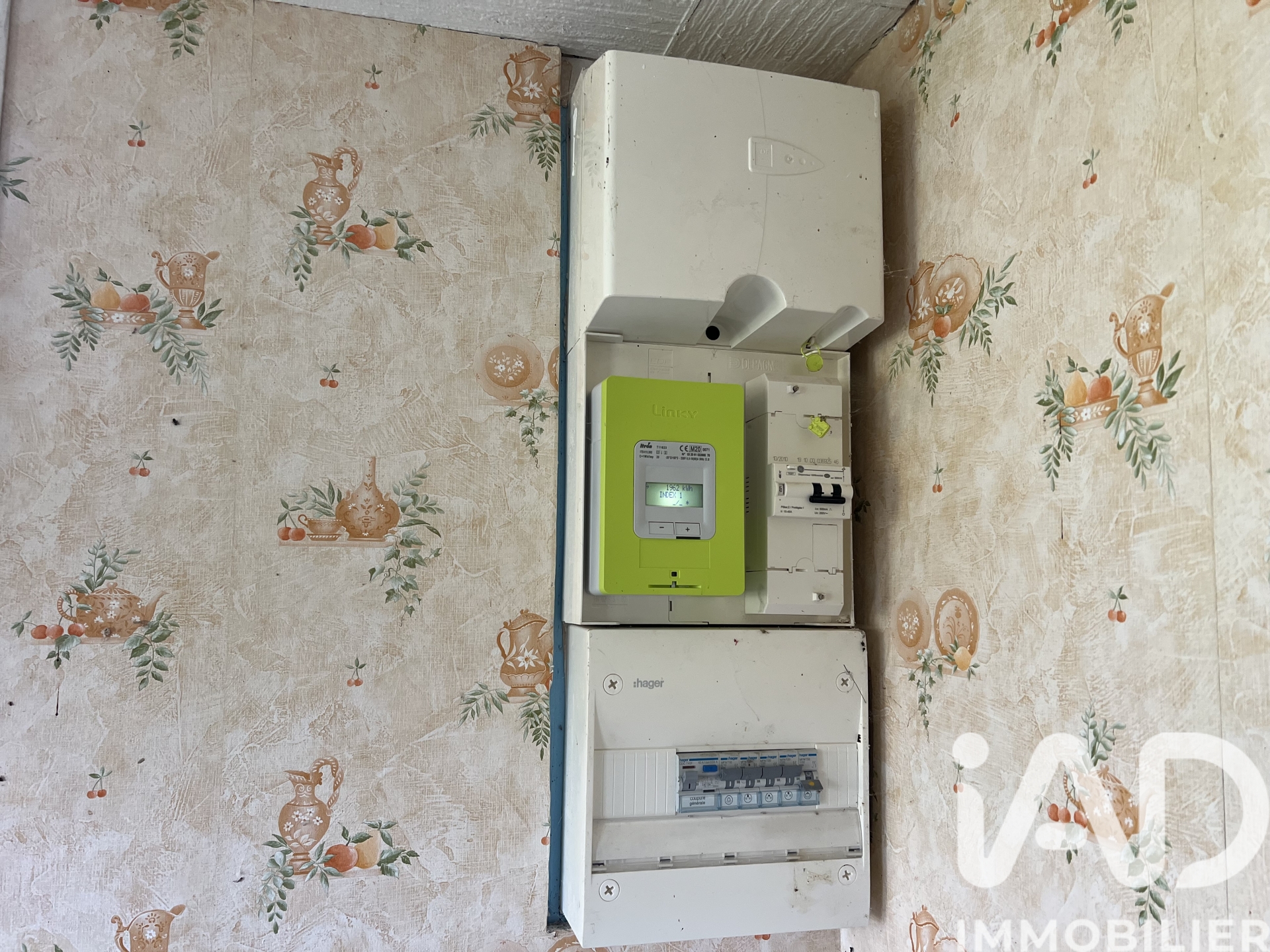 Vente maison à Saint — 10