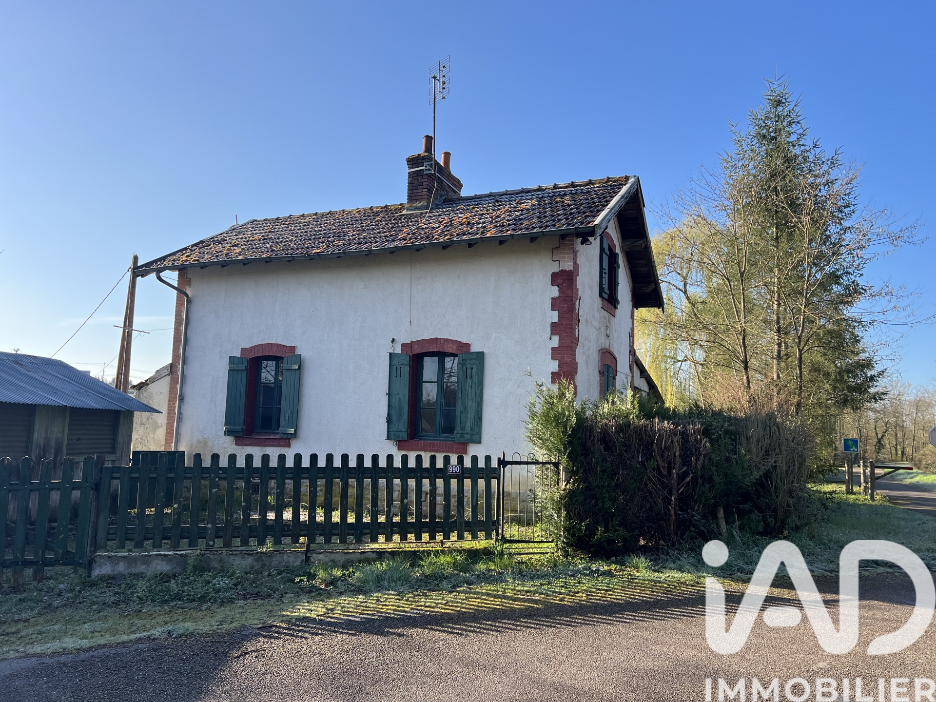 Vente maison à Saint — 17