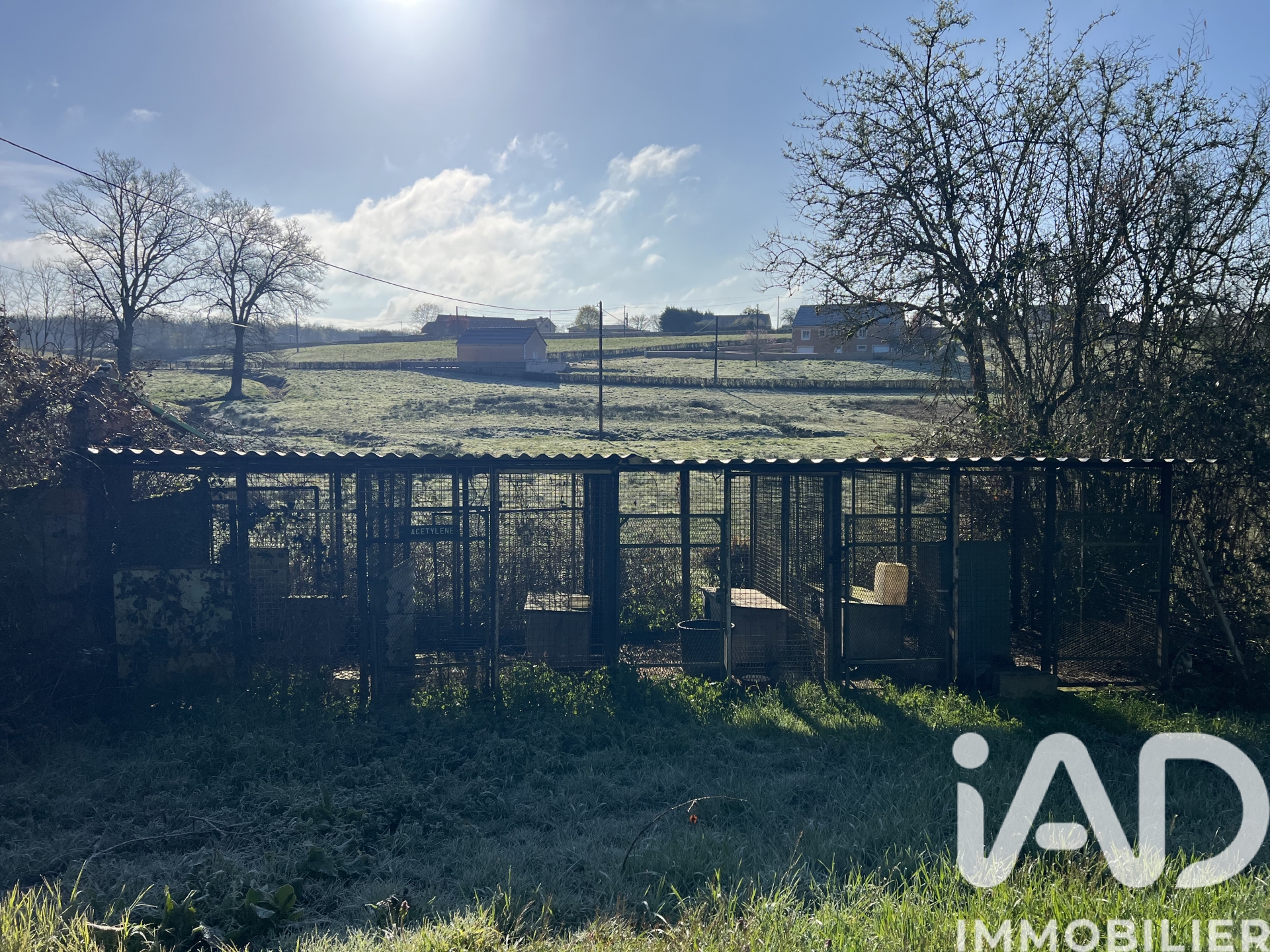 Vente maison à Saint — 13