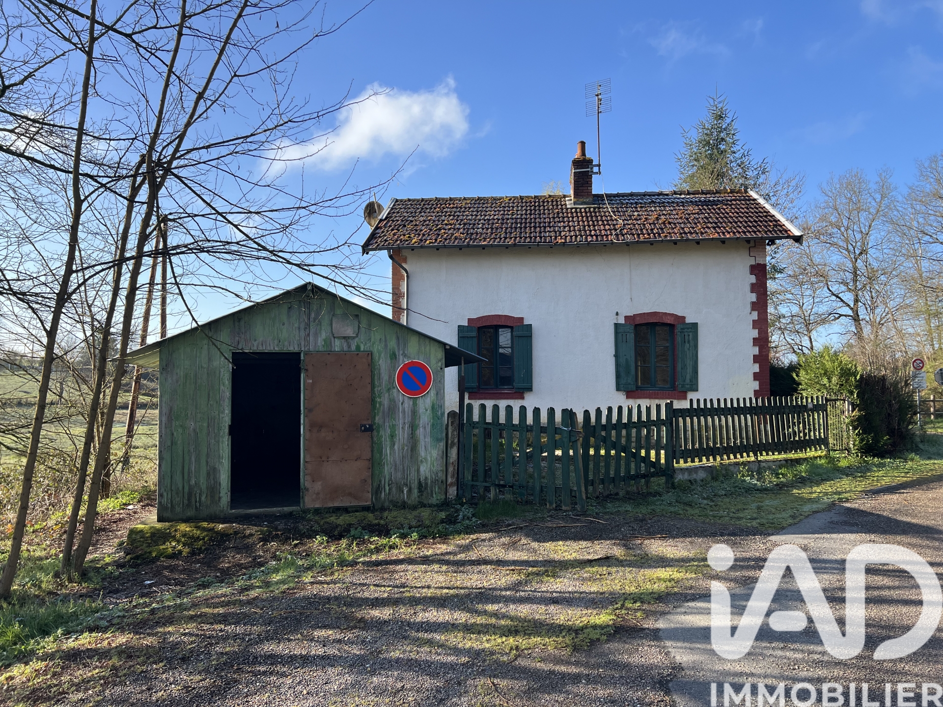 Vente maison à Saint — 14