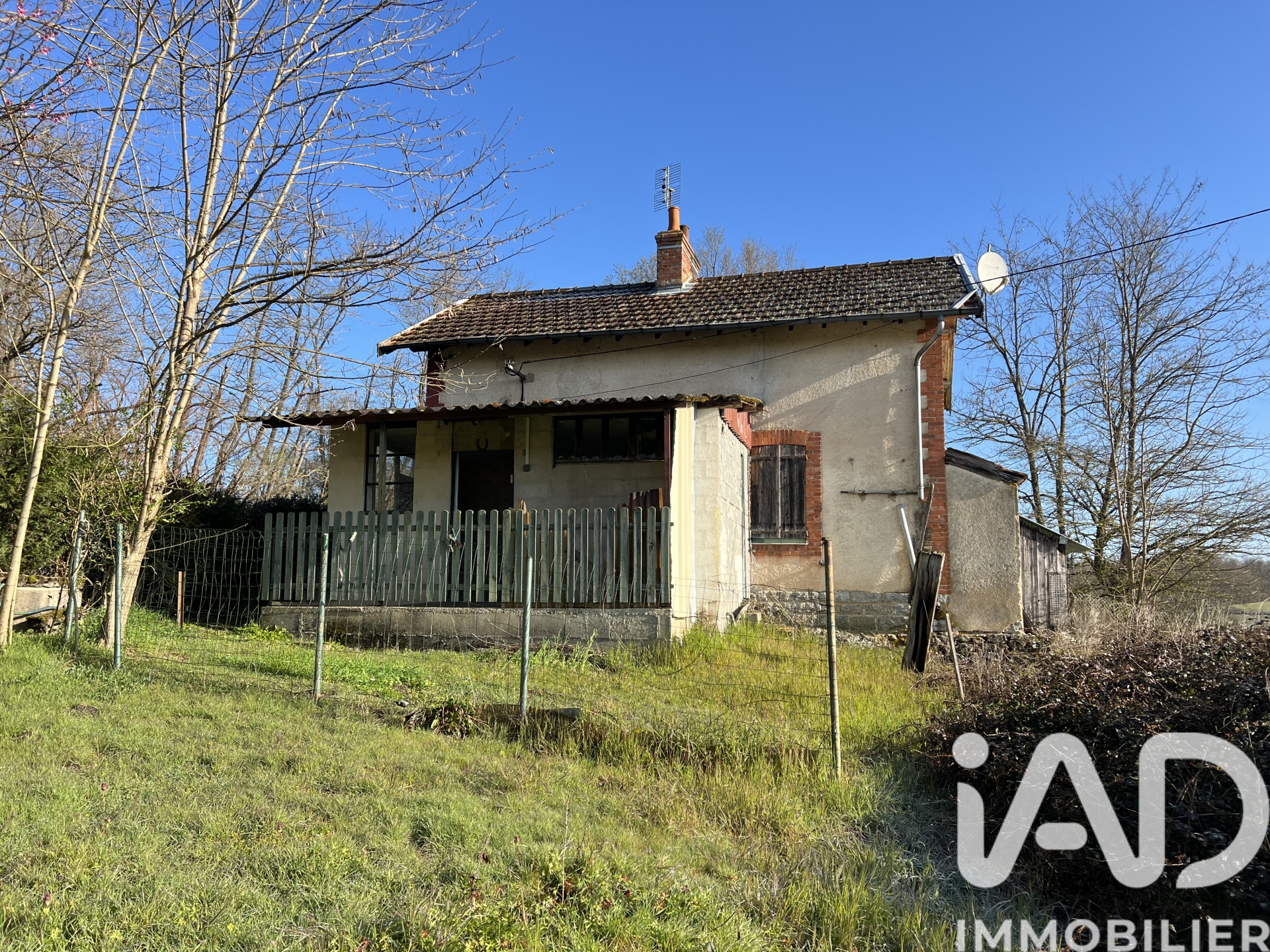 Vente maison à Saint — 15