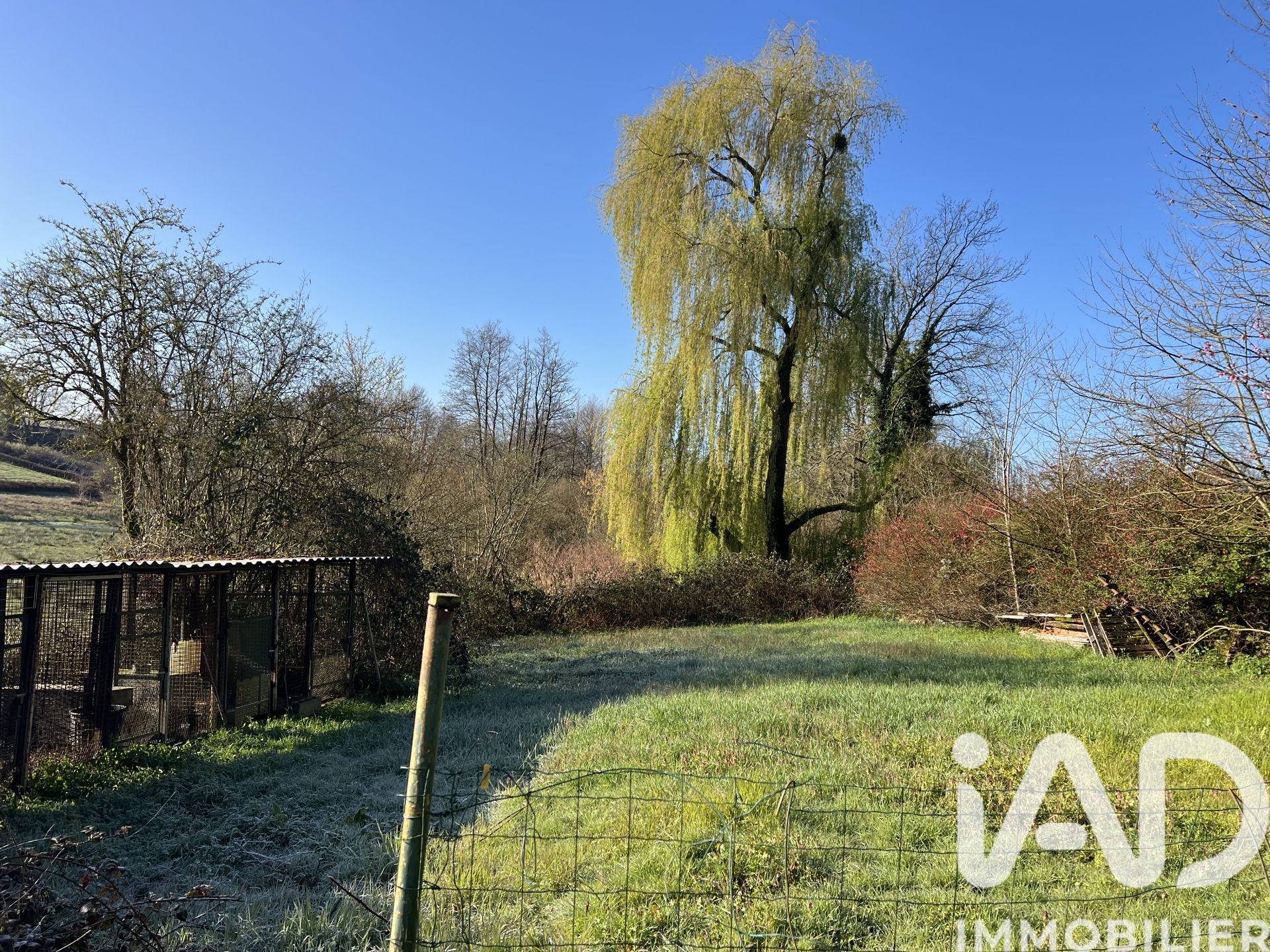 Vente maison à Saint — 12