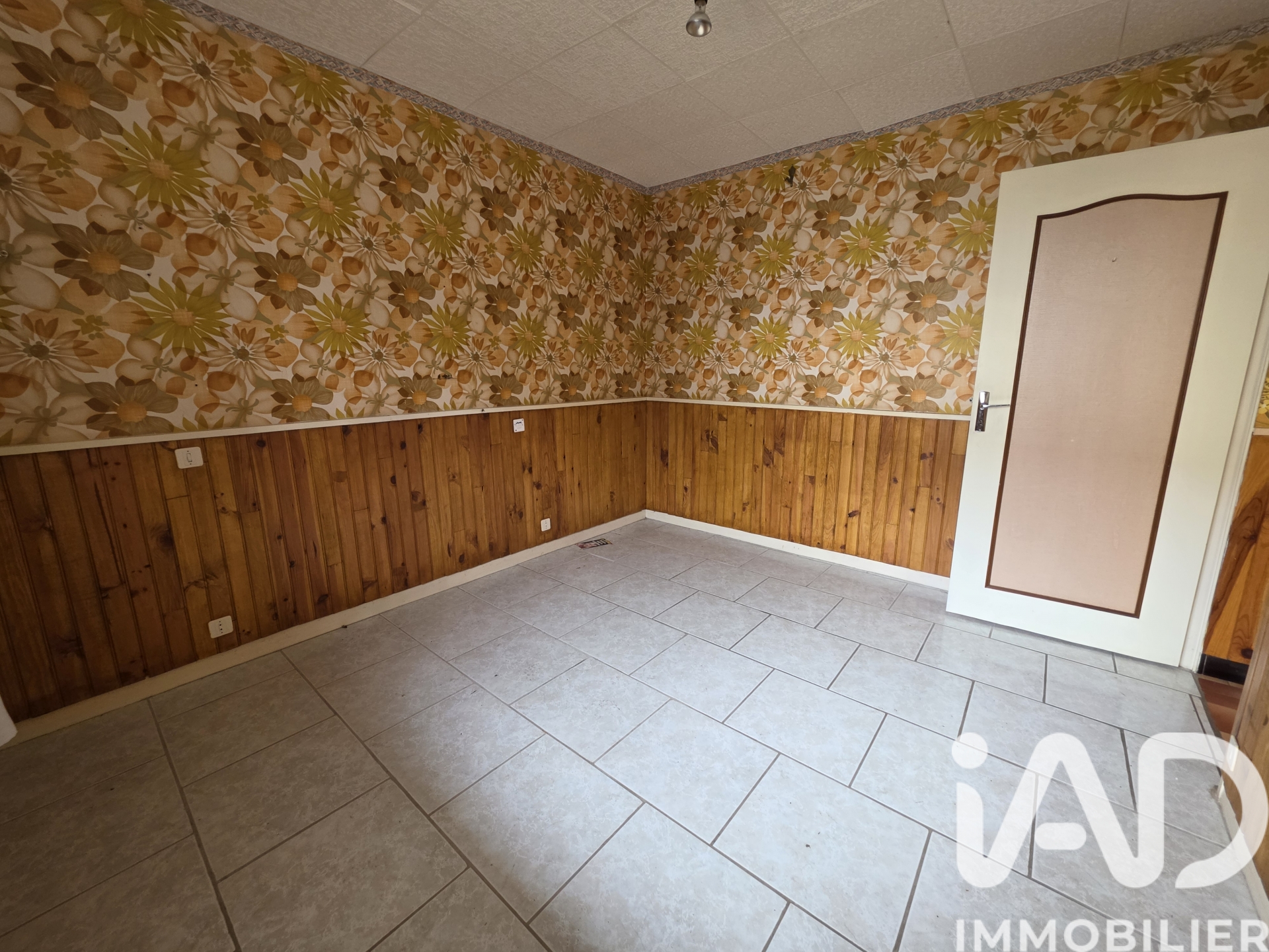 Vente maison à Vichy (03200) : maison 8 pièces 127 m² — 7