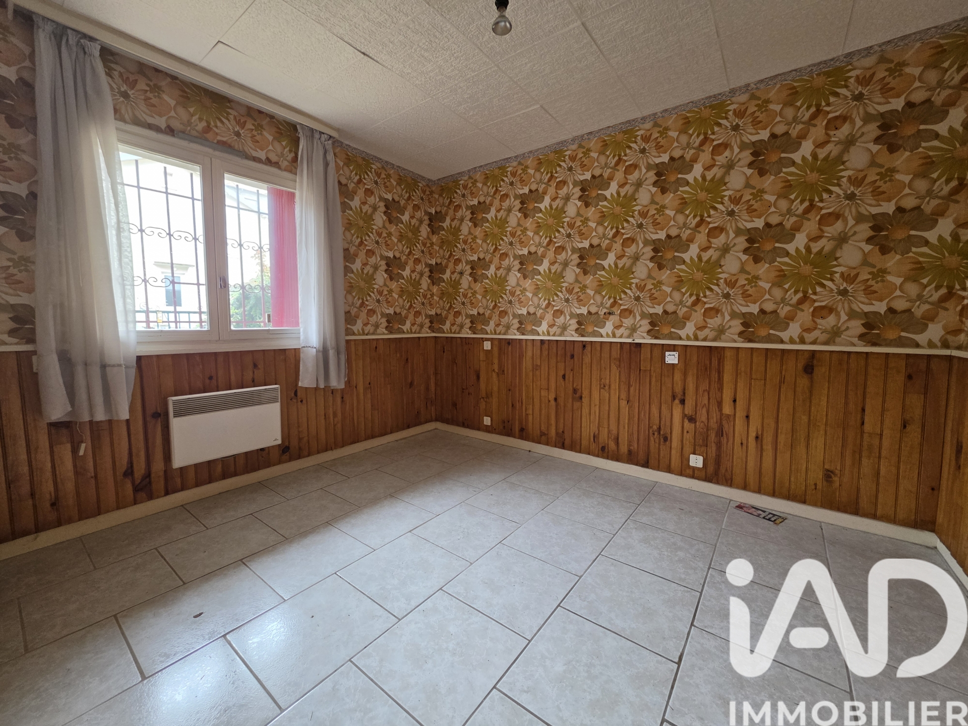 Vente maison à Vichy (03200) : maison 8 pièces 127 m² — 6