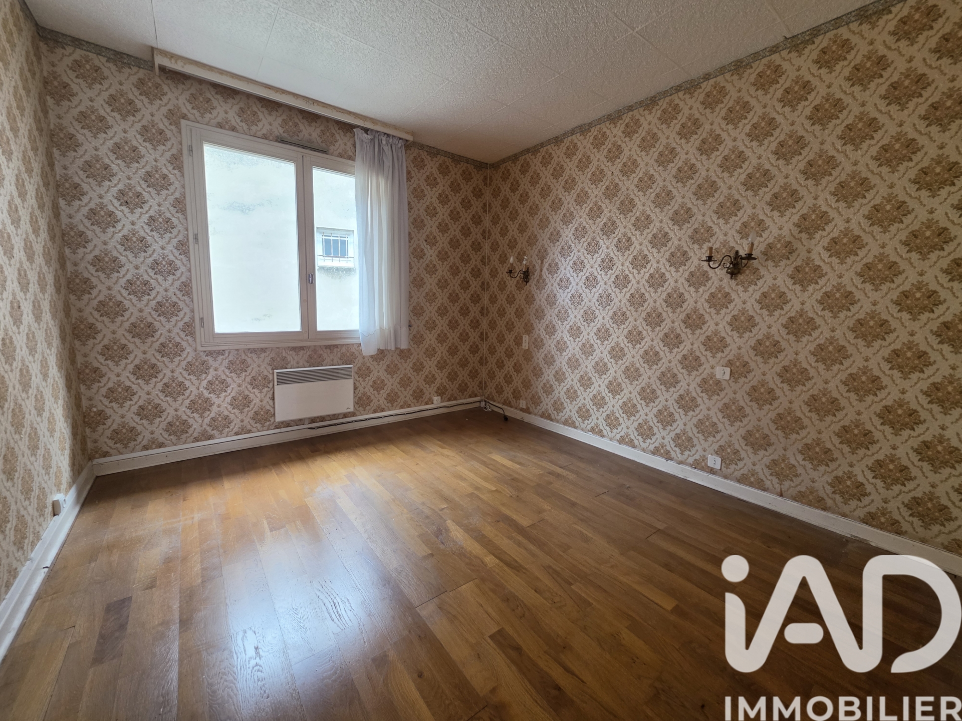 Vente maison à Vichy (03200) : maison 8 pièces 127 m² — 12