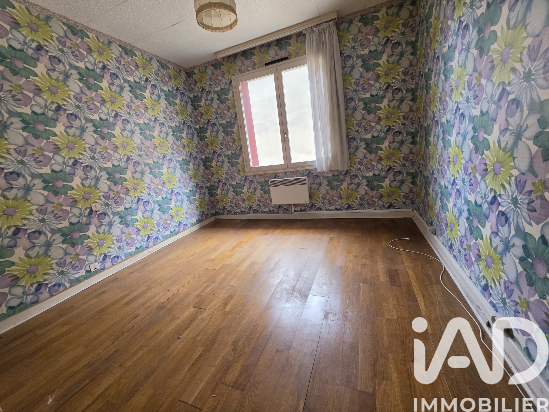 Vente maison à Vichy (03200) : maison 8 pièces 127 m² — 14