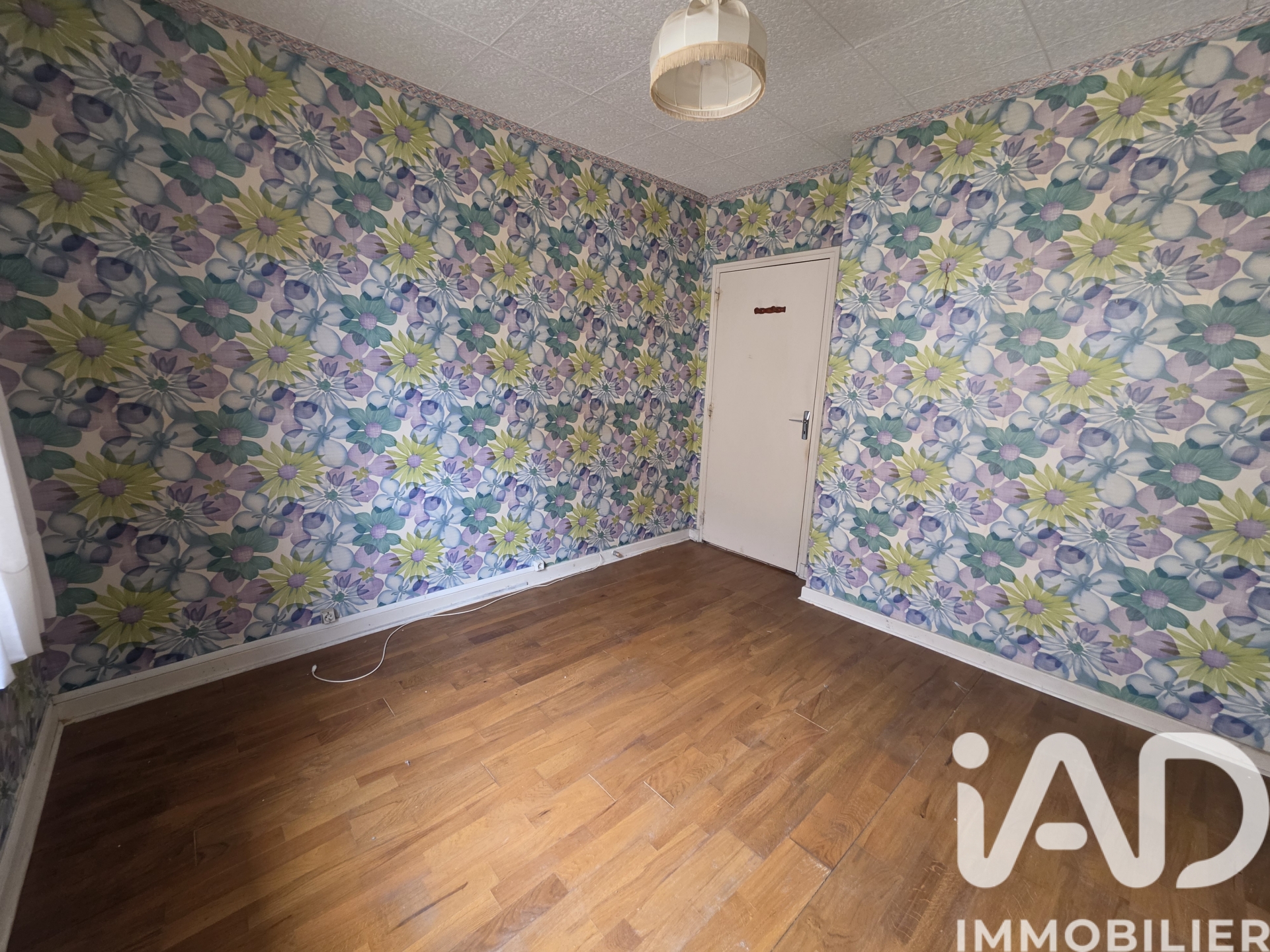 Vente maison à Vichy (03200) : maison 8 pièces 127 m² — 15
