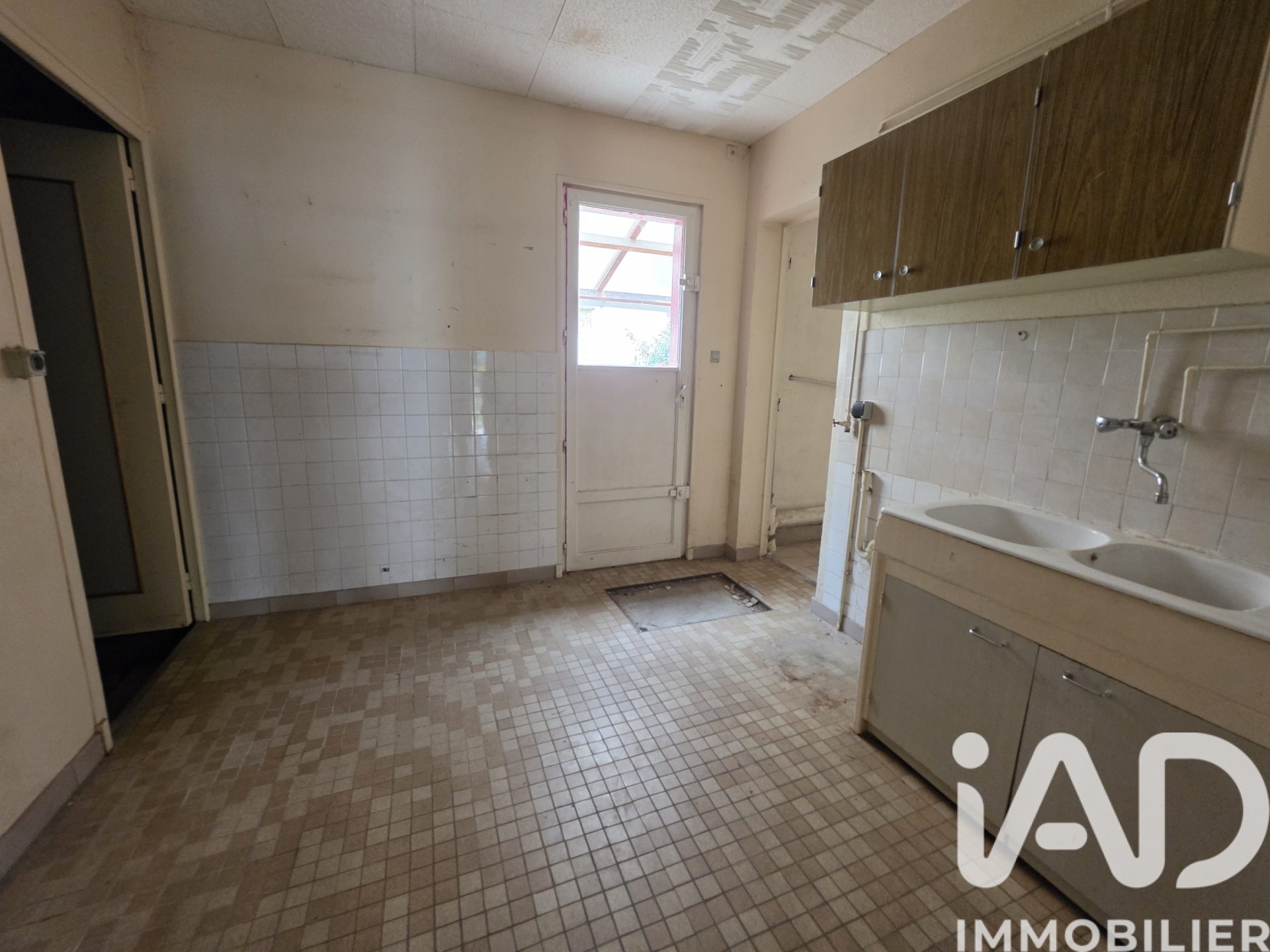 Vente maison à Vichy (03200) : maison 8 pièces 127 m² — 20