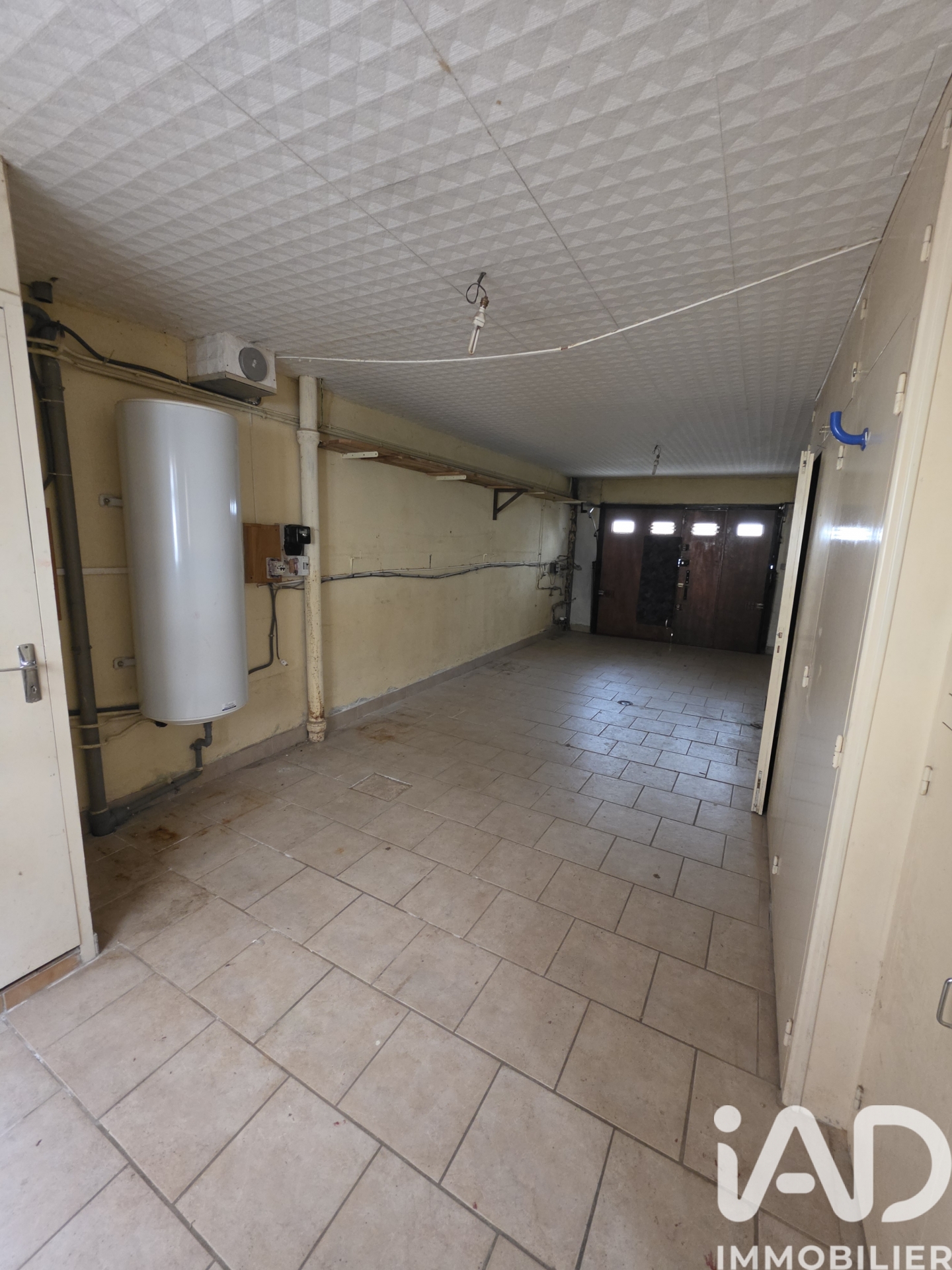 Vente maison à Vichy (03200) : maison 8 pièces 127 m² — 22