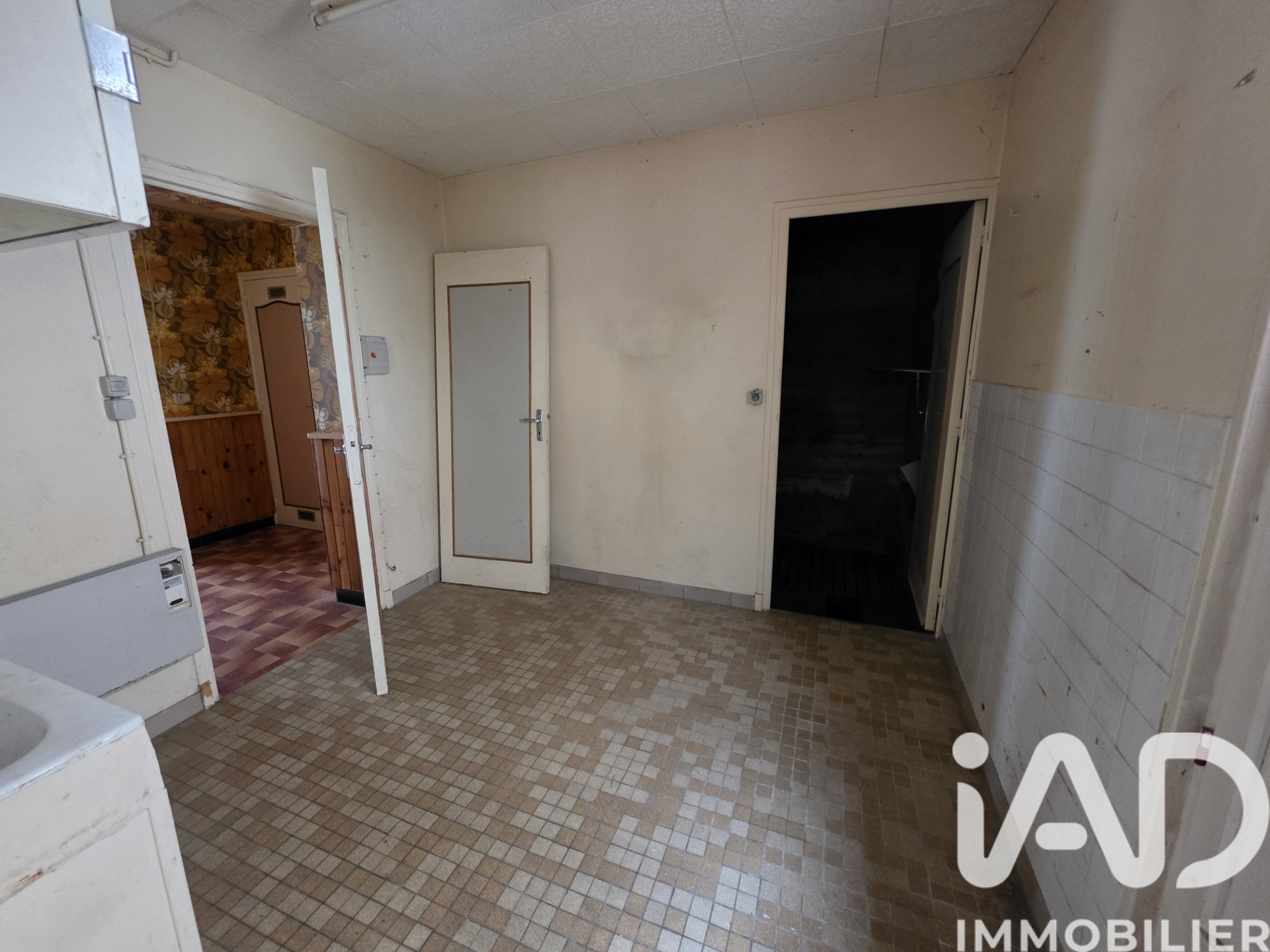 Vente maison à Vichy (03200) : maison 8 pièces 127 m² — 21