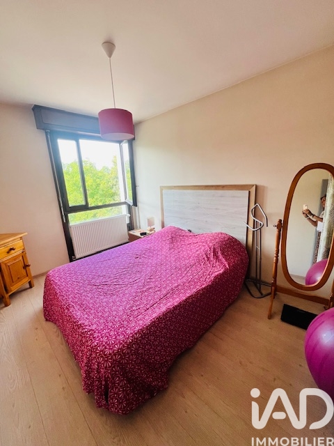 Vente appartement à Annecy (74960) : appartement 3 pièces 63 m² - 1992032 — 8