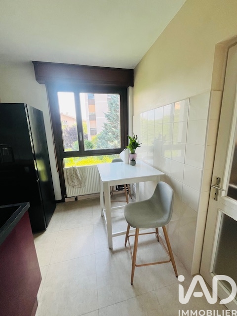Vente appartement à Annecy (74960) : appartement 3 pièces 63 m² - 1992032 — 6