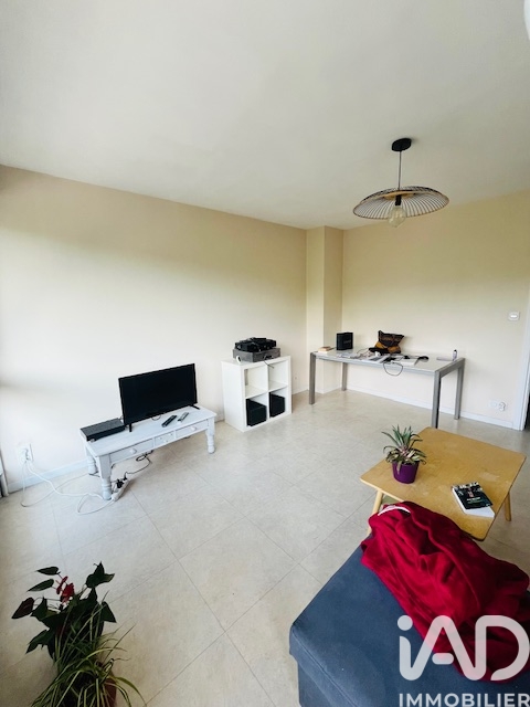 Vente appartement à Annecy (74960) : appartement 3 pièces 63 m² - 1992032 — 7